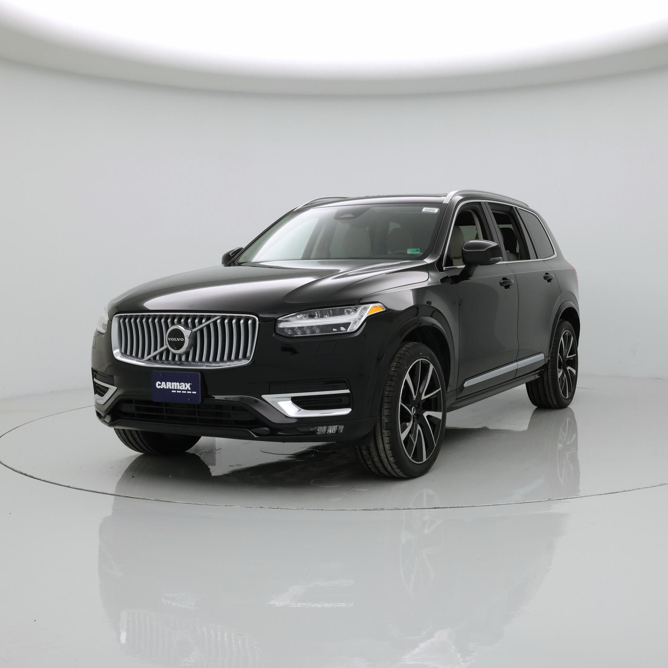 Thumbnail: 2024 Volvo XC90 - 4