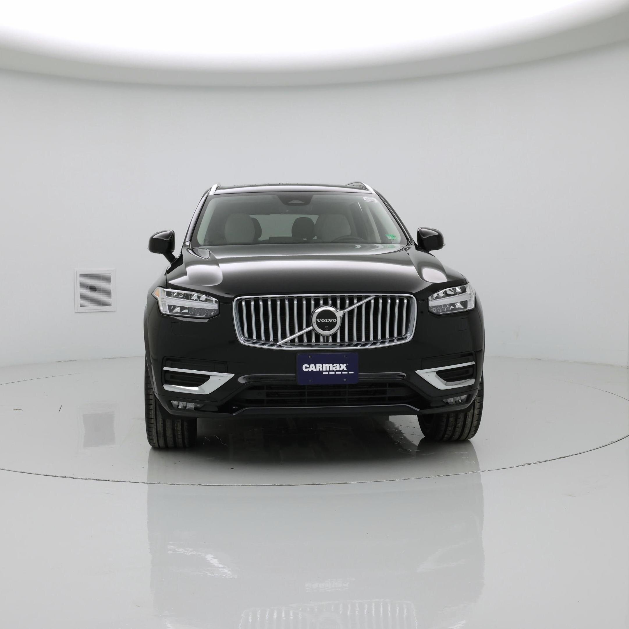 Thumbnail: 2024 Volvo XC90 - 5