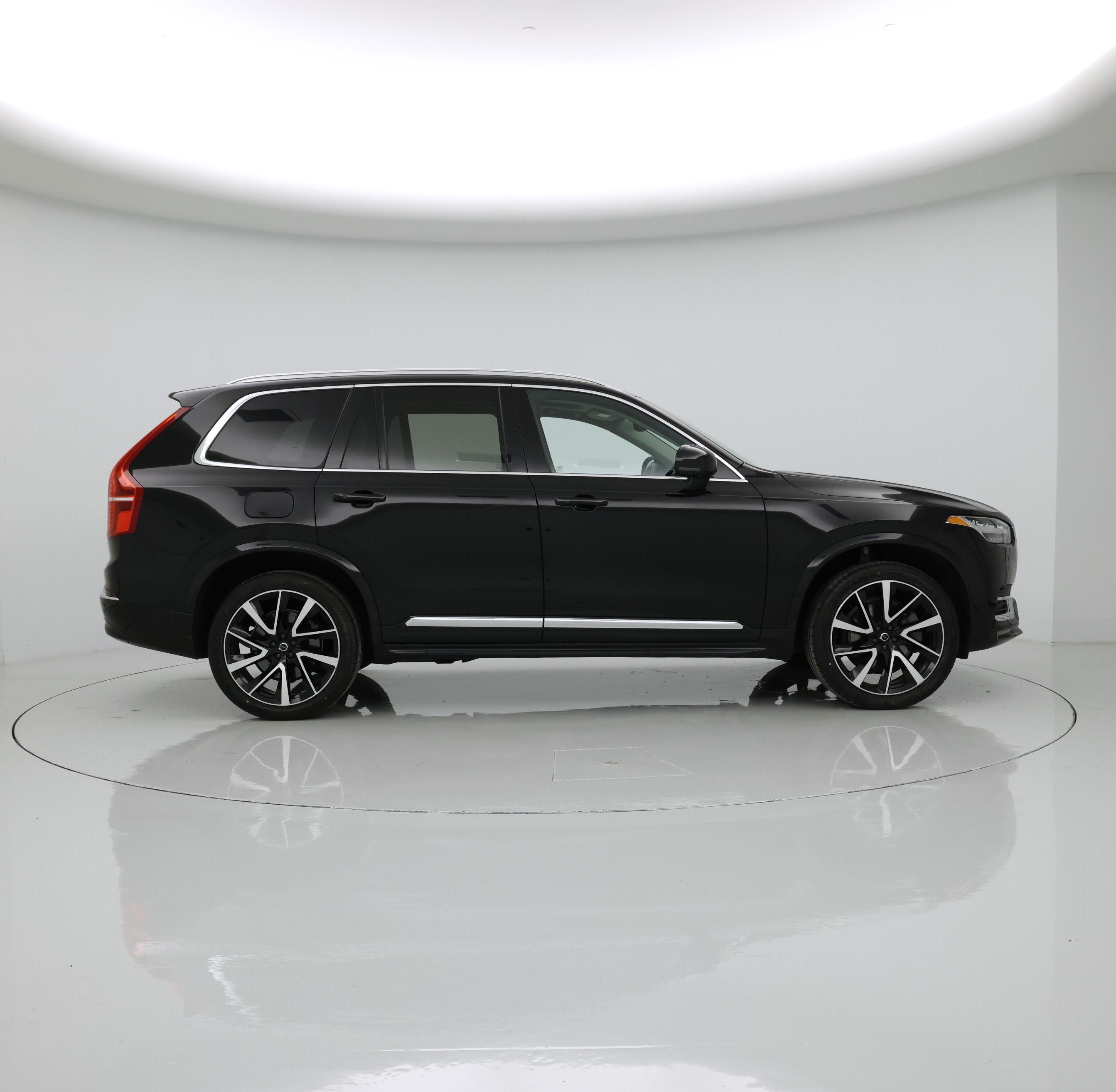 Thumbnail: 2024 Volvo XC90 - 7