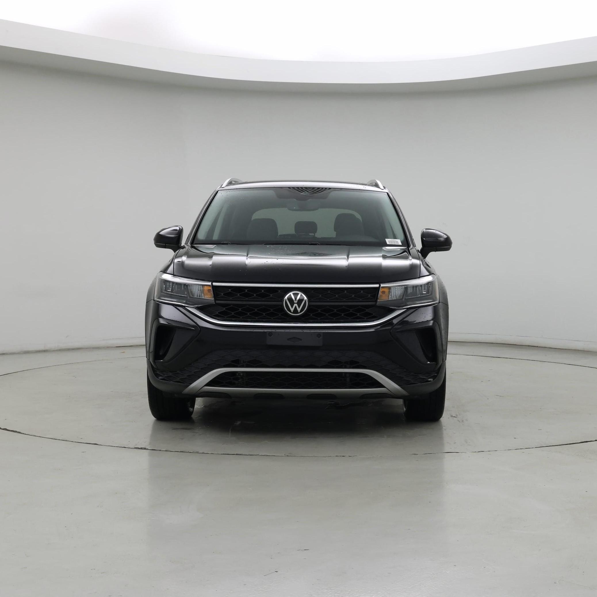 Thumbnail: 2022 Volkswagen Taos - 5