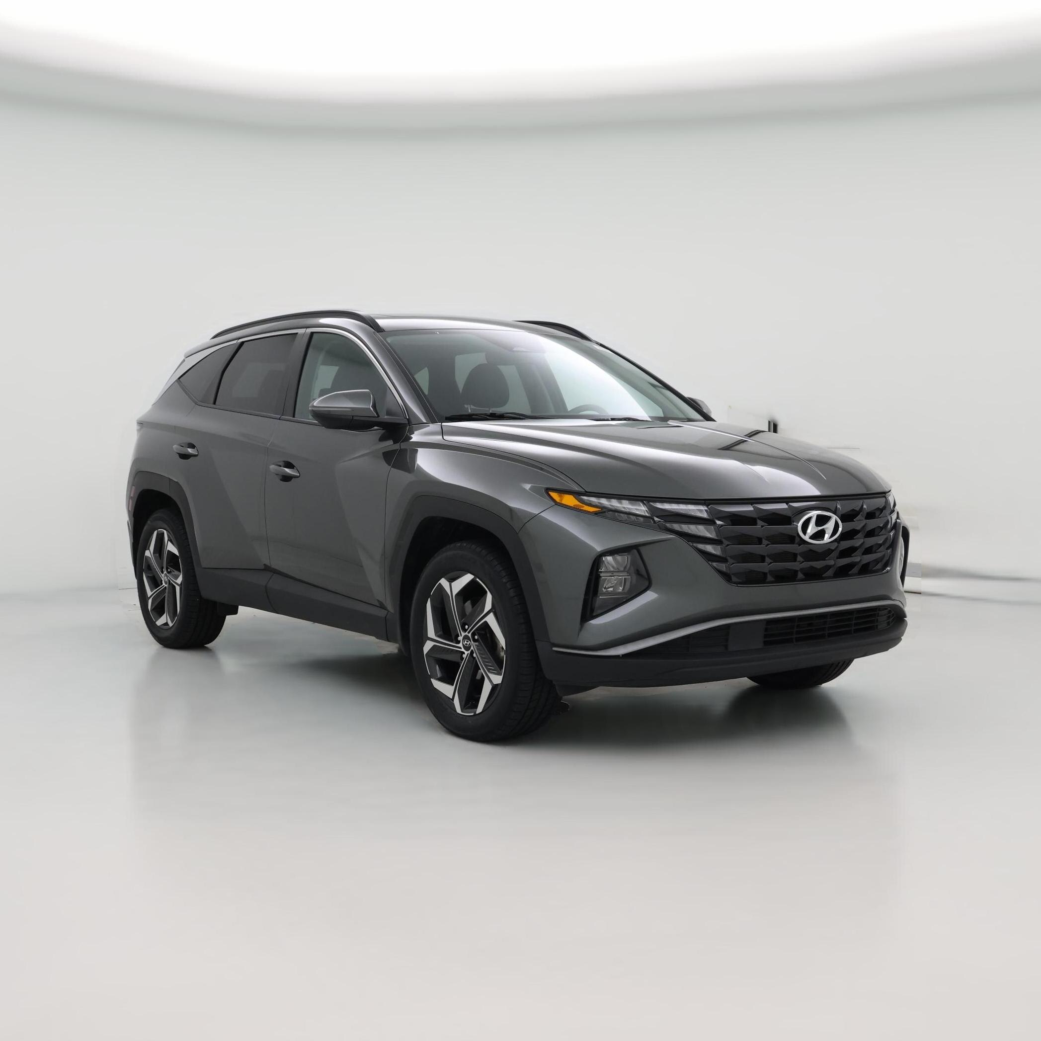 Thumbnail: 2023 Hyundai Tucson - 1