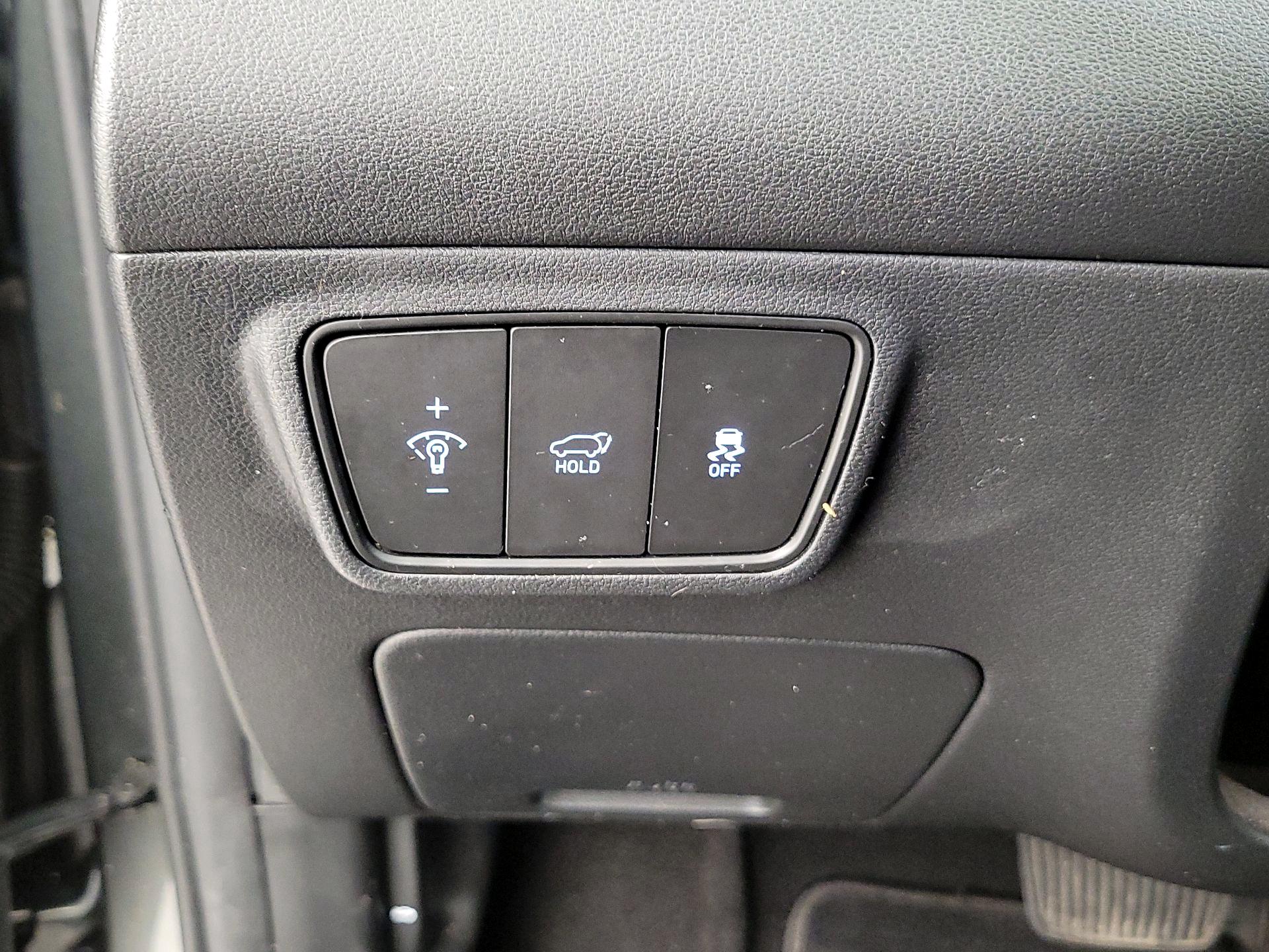 Thumbnail: 2023 Hyundai Tucson - 13