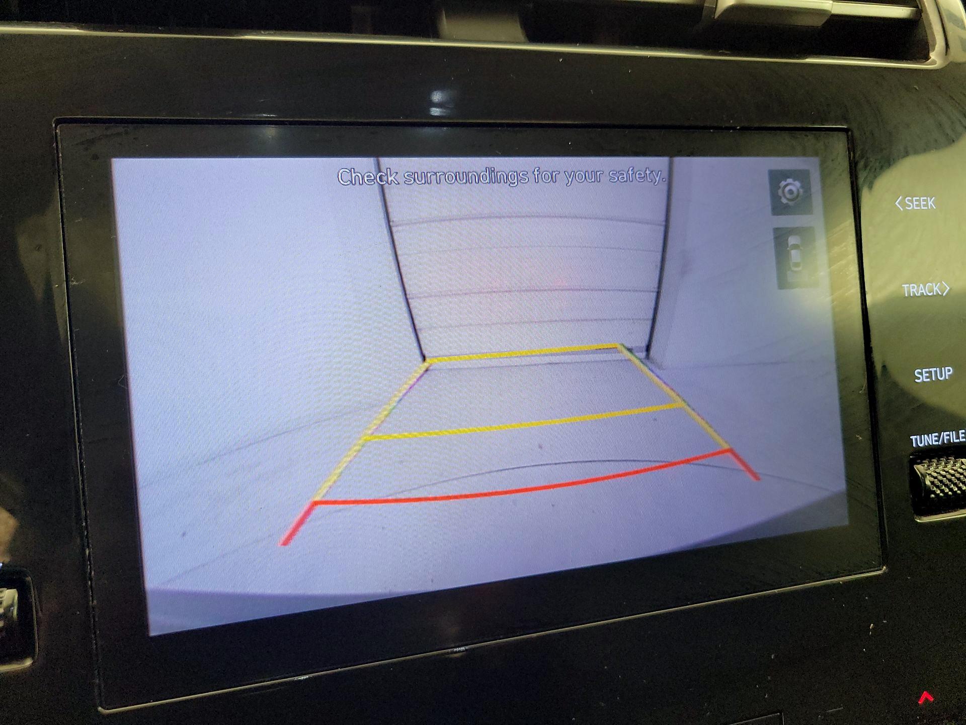 Thumbnail: 2023 Hyundai Tucson - 14