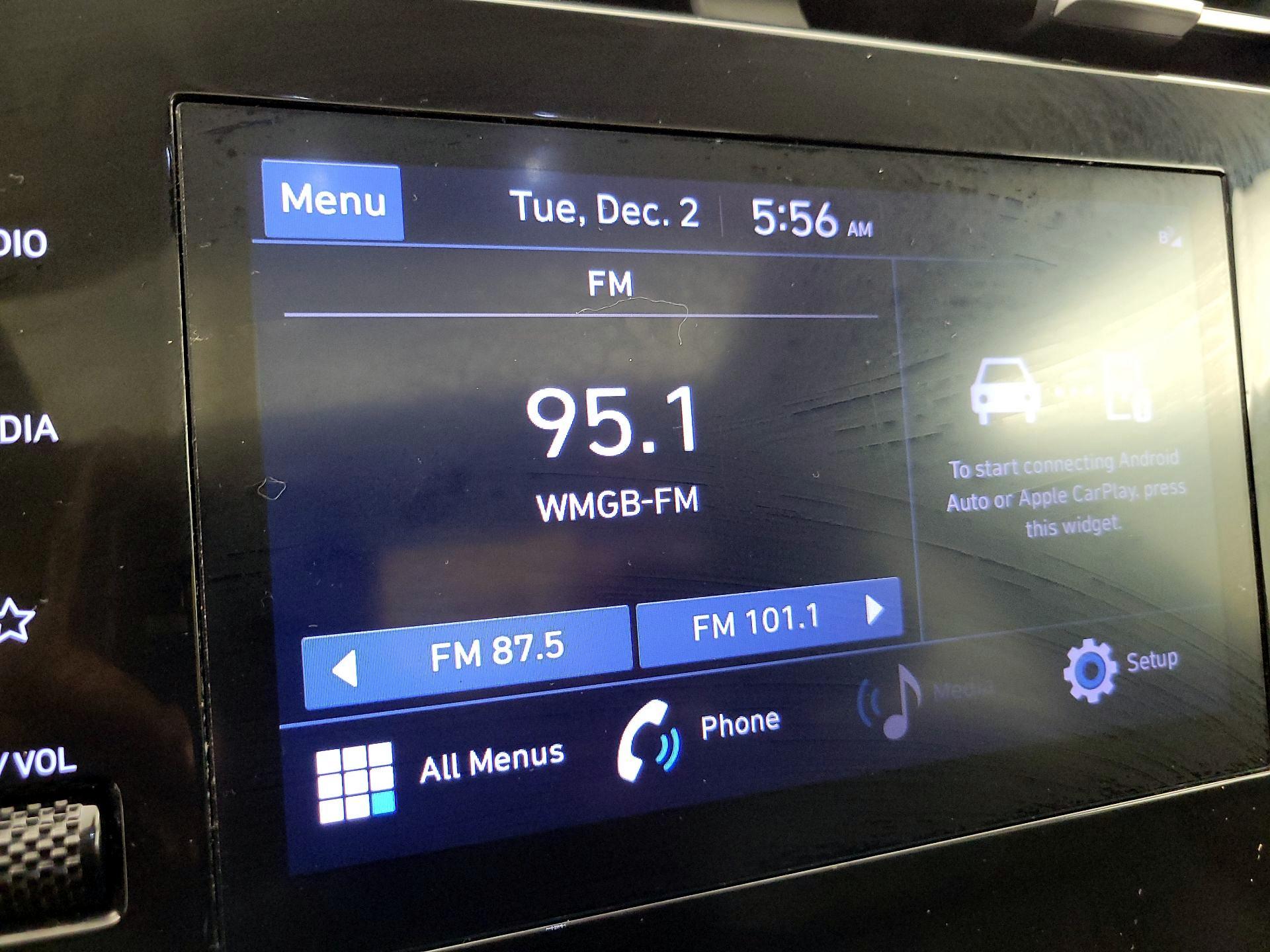 Thumbnail: 2023 Hyundai Tucson - 15