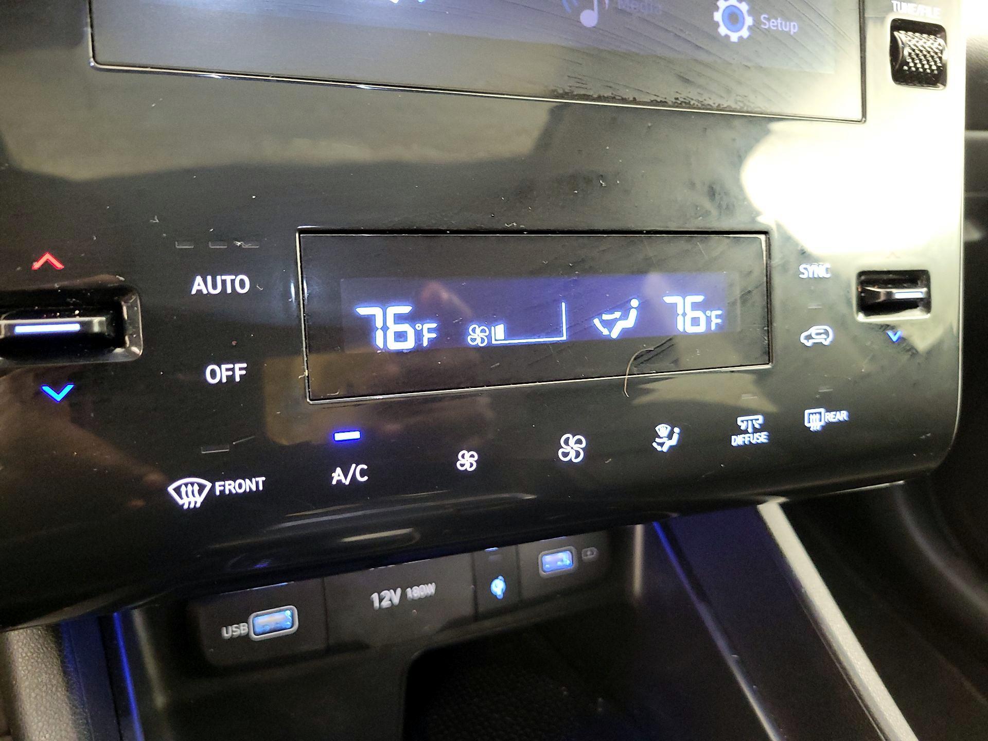 Thumbnail: 2023 Hyundai Tucson - 16