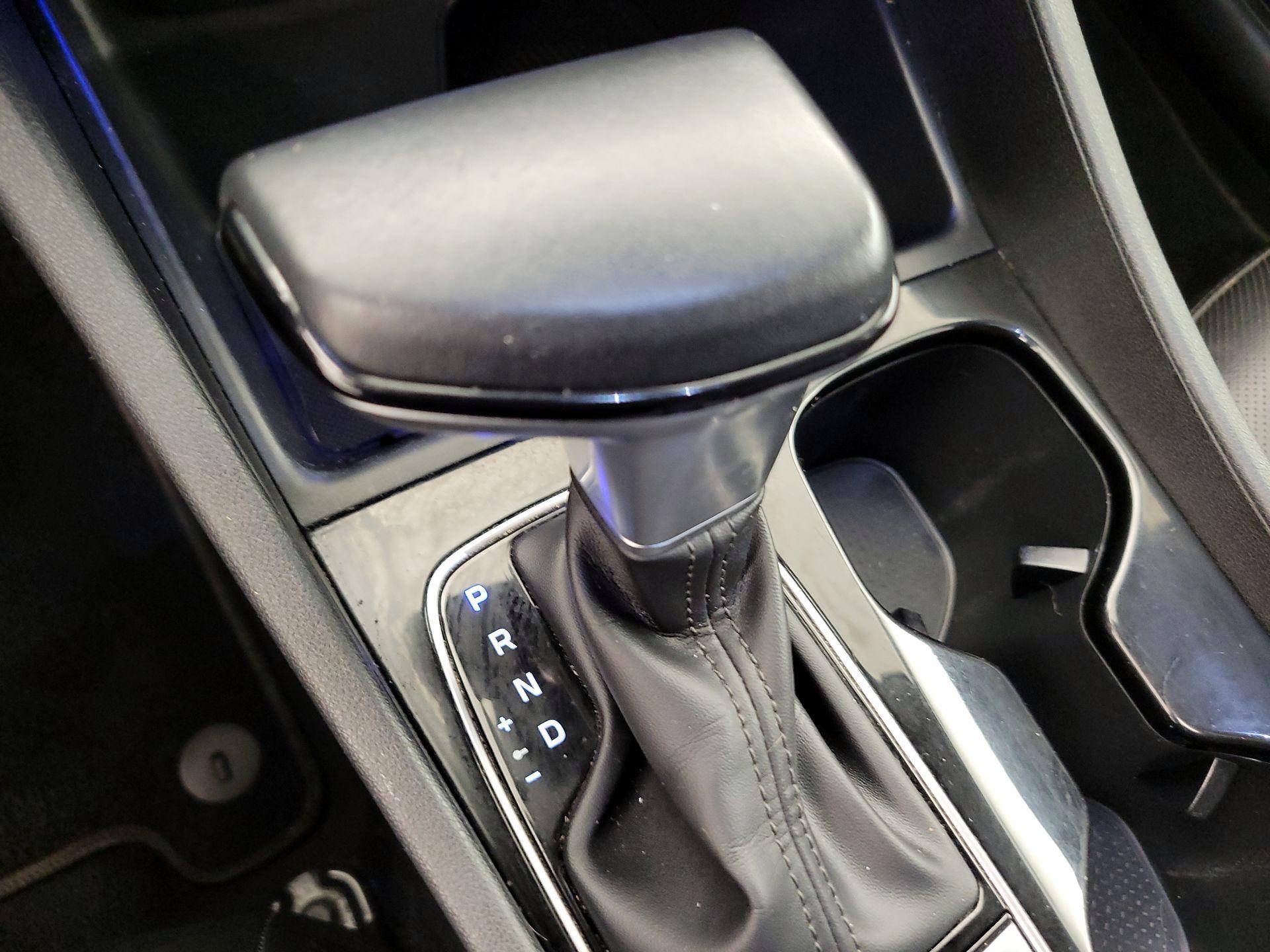 Thumbnail: 2023 Hyundai Tucson - 17