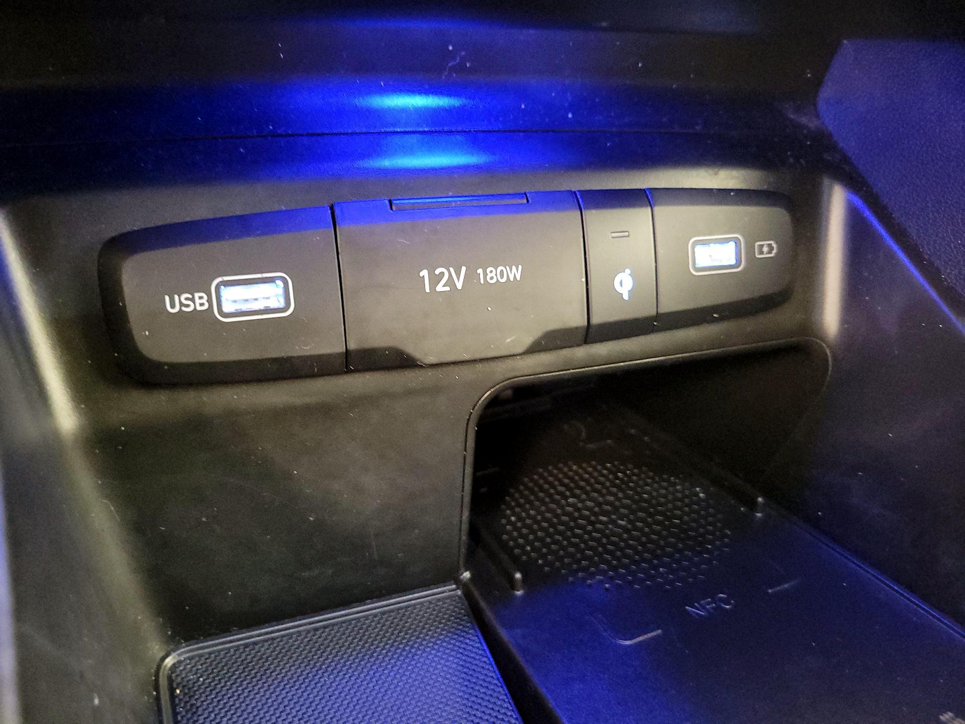 Thumbnail: 2023 Hyundai Tucson - 18