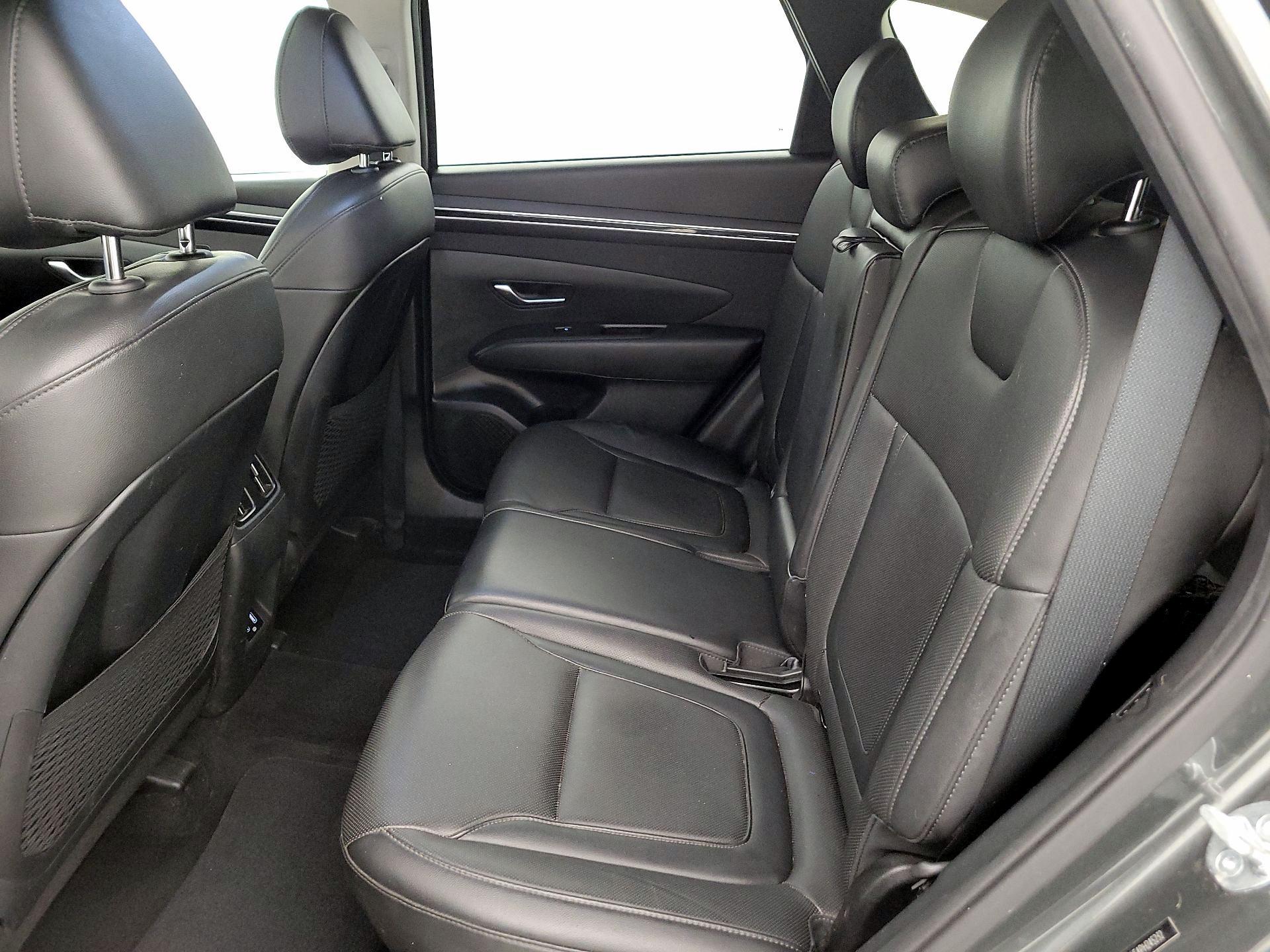 Thumbnail: 2023 Hyundai Tucson - 20