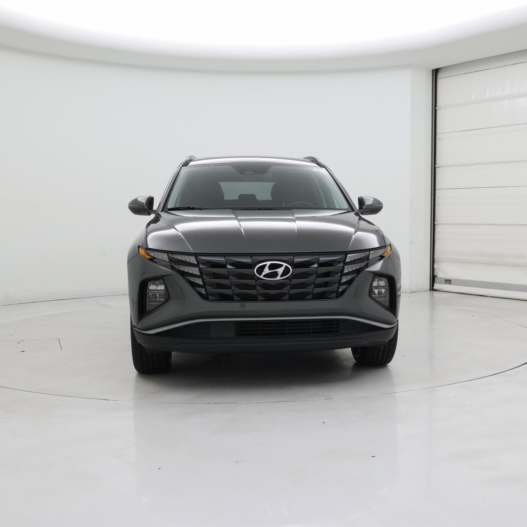Thumbnail: 2023 Hyundai Tucson - 5