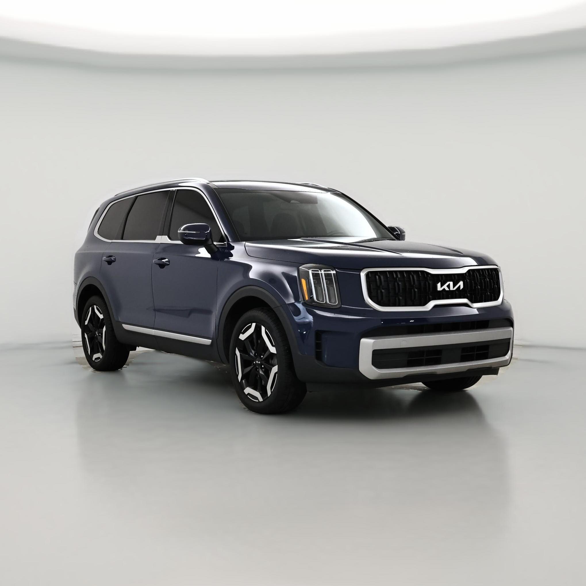 Thumbnail: 2023 Kia Telluride - 1