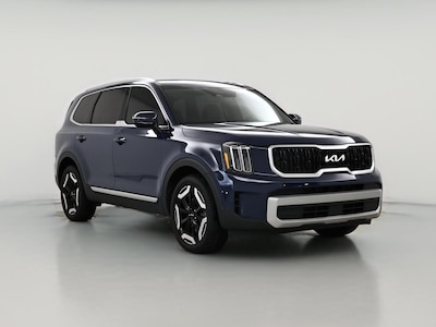 2023 Kia Telluride EX