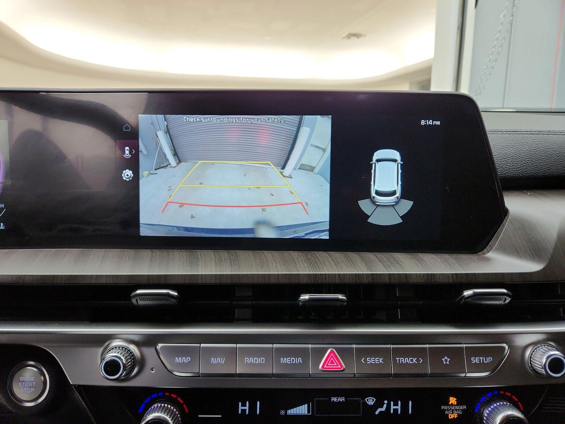 Thumbnail: 2023 Kia Telluride - 15