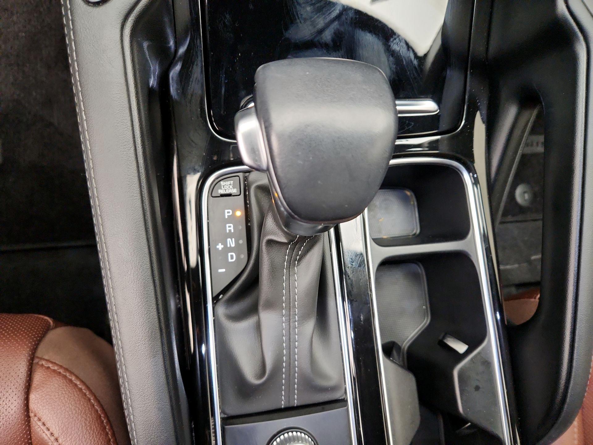 Thumbnail: 2023 Kia Telluride - 18