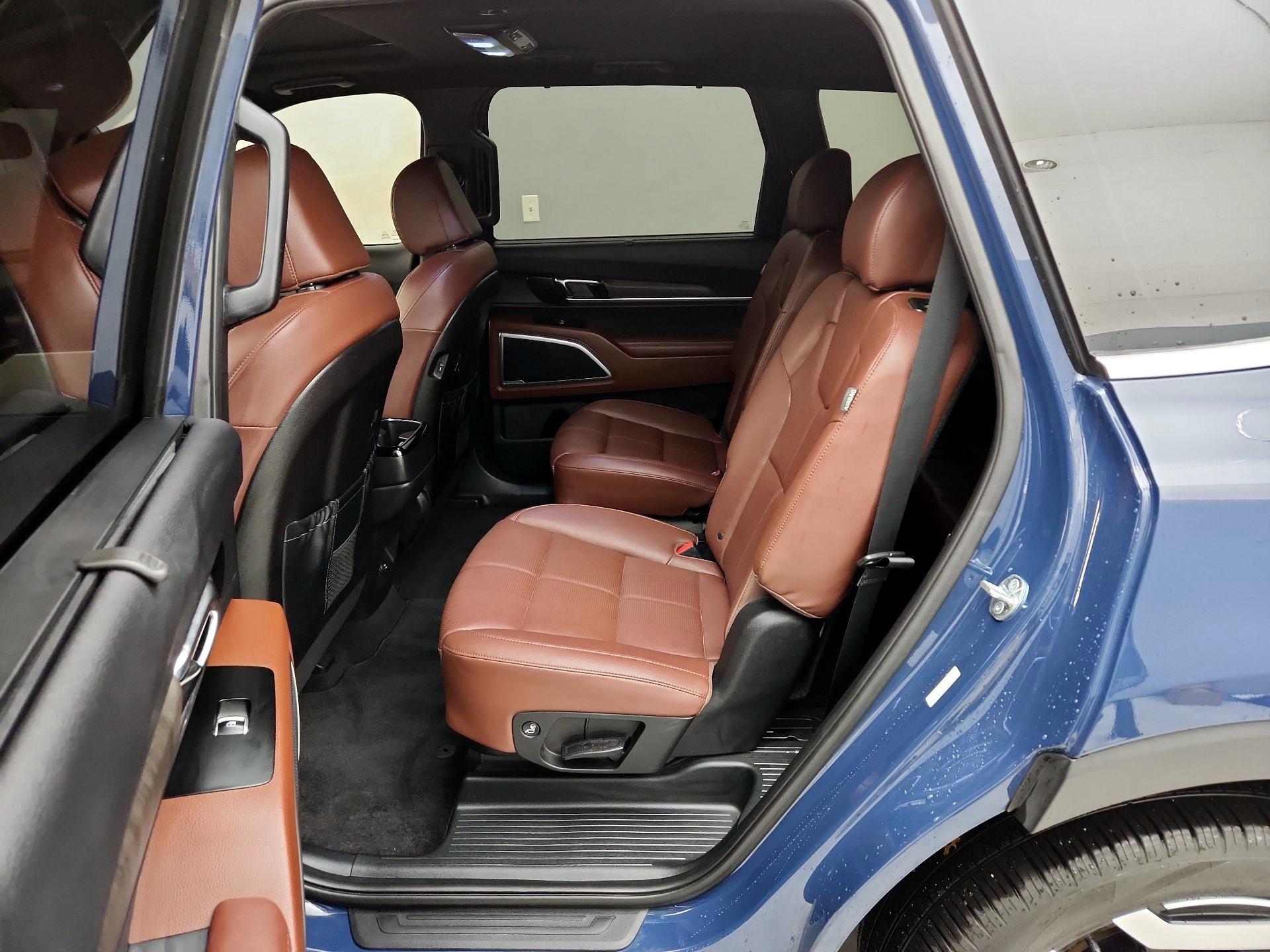 Thumbnail: 2023 Kia Telluride - 20