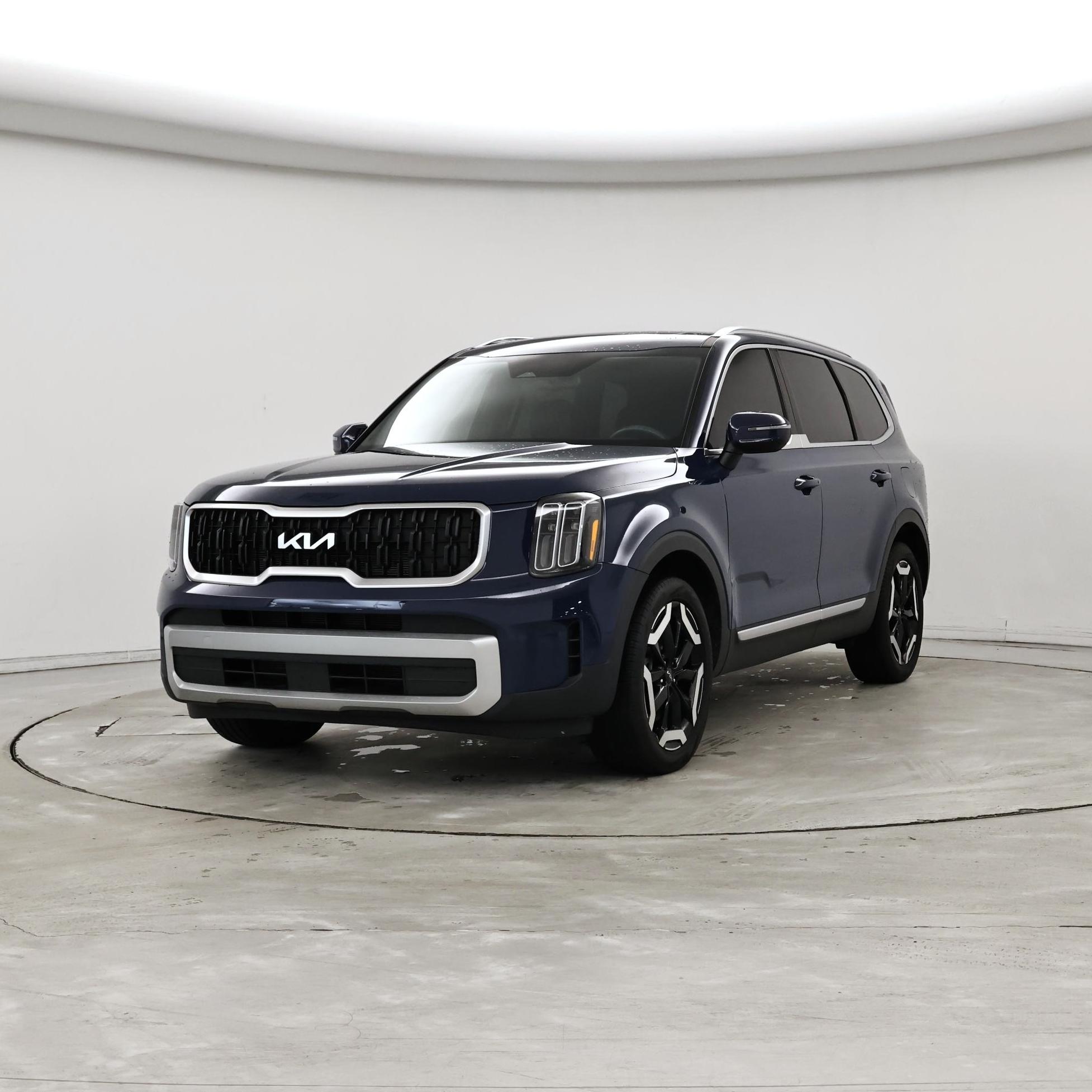 Thumbnail: 2023 Kia Telluride - 4