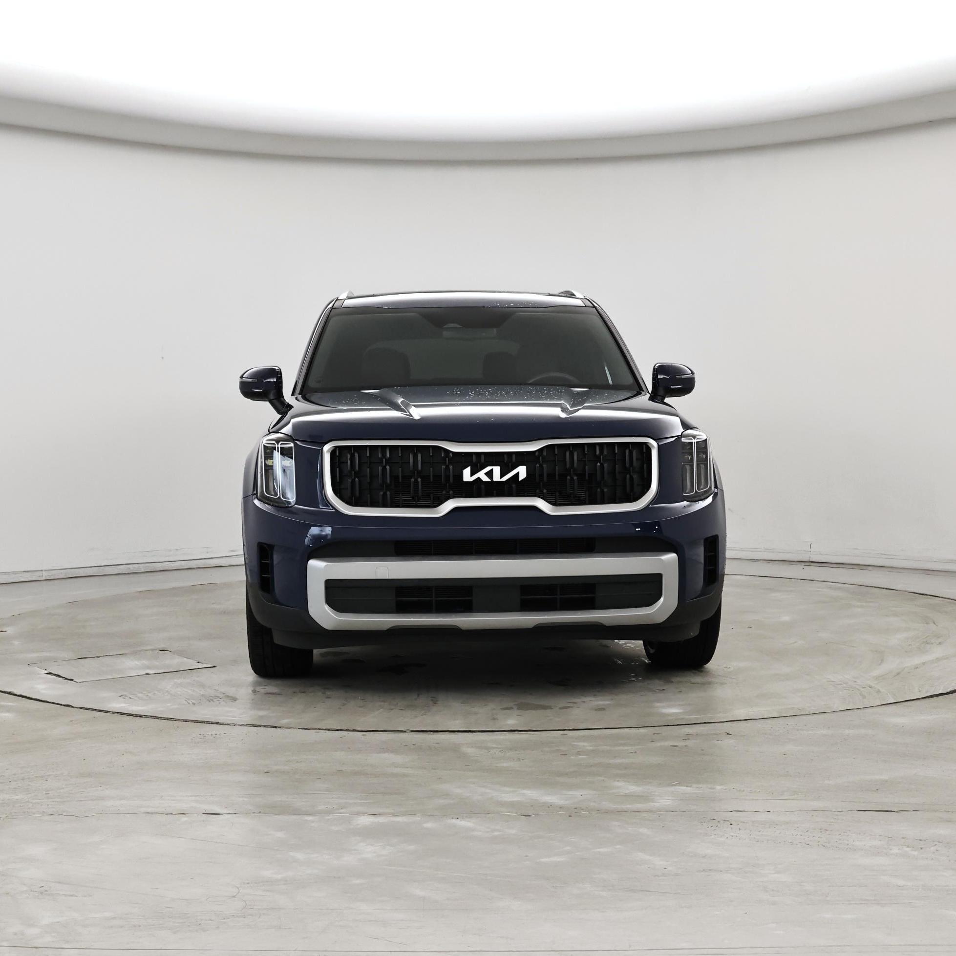 Thumbnail: 2023 Kia Telluride - 5