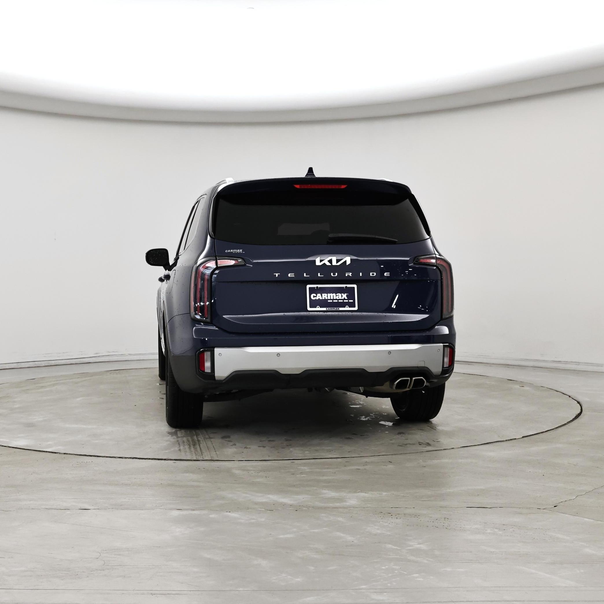 Thumbnail: 2023 Kia Telluride - 6