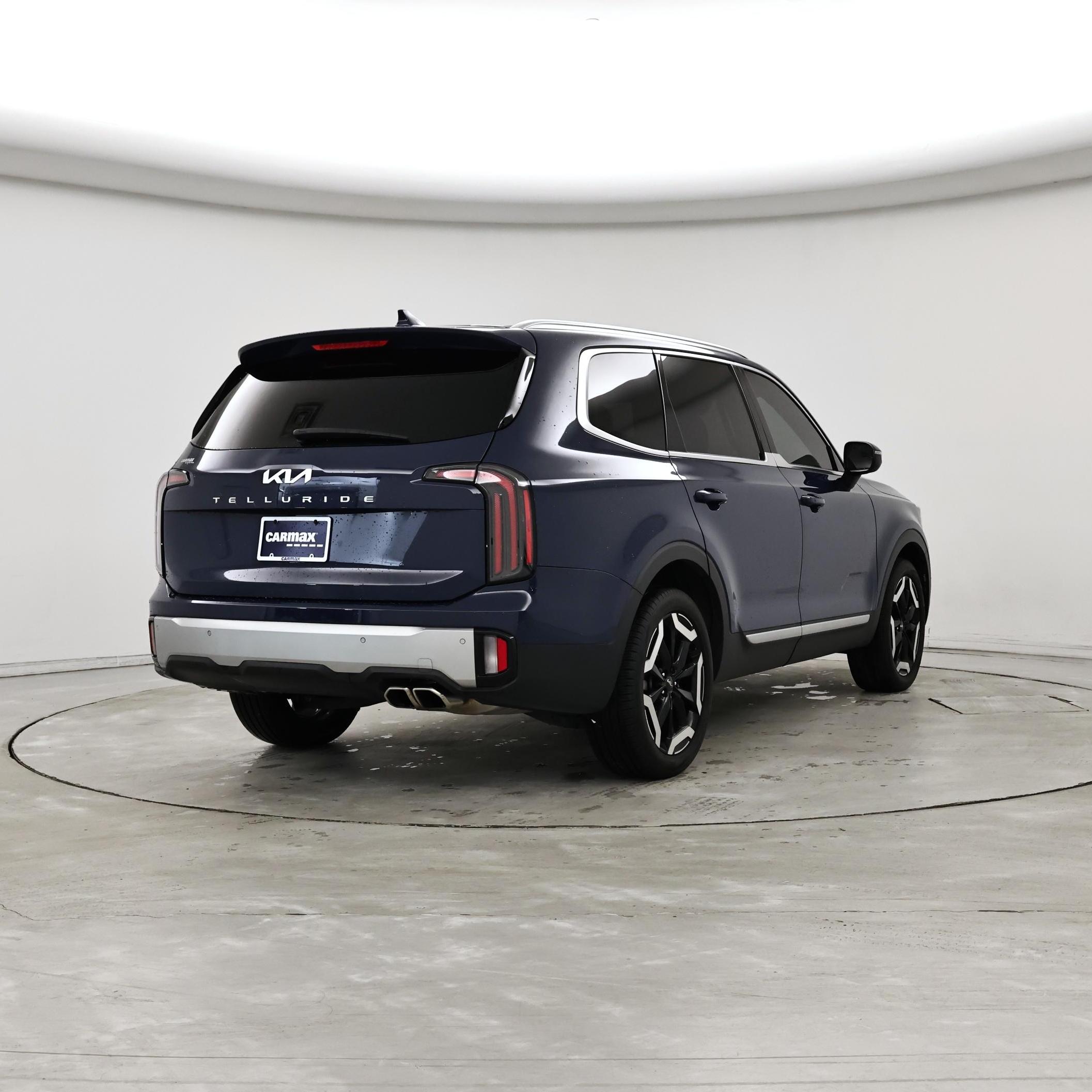 Thumbnail: 2023 Kia Telluride - 8