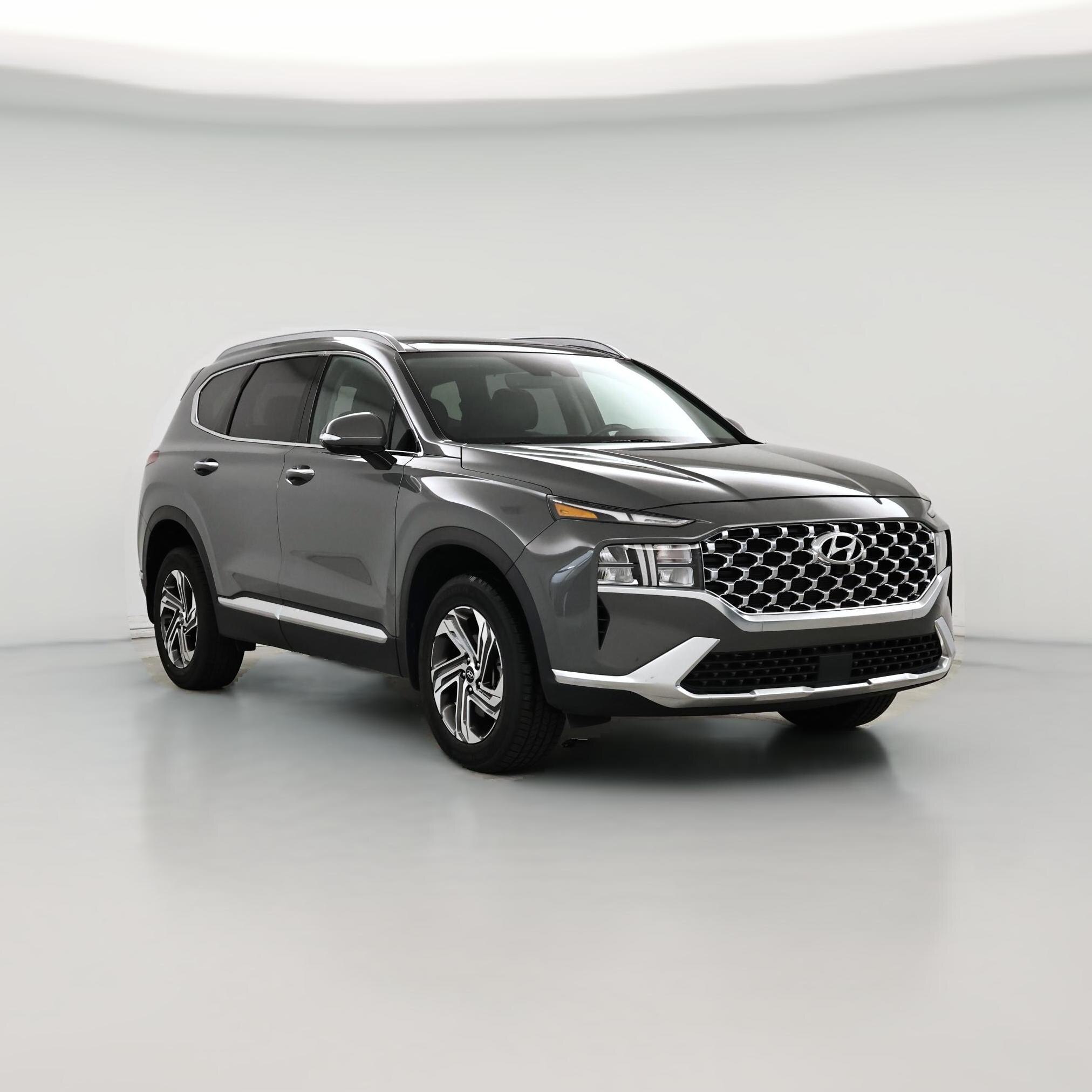 Thumbnail: 2023 Hyundai Santa Fe - 1