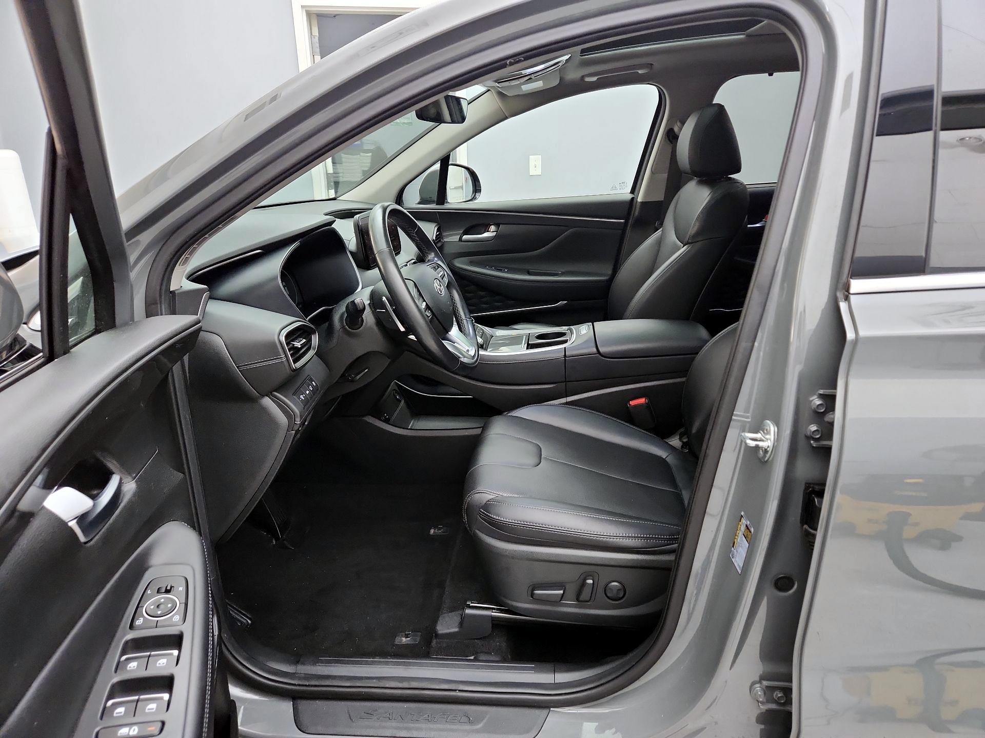 Thumbnail: 2023 Hyundai Santa Fe - 11