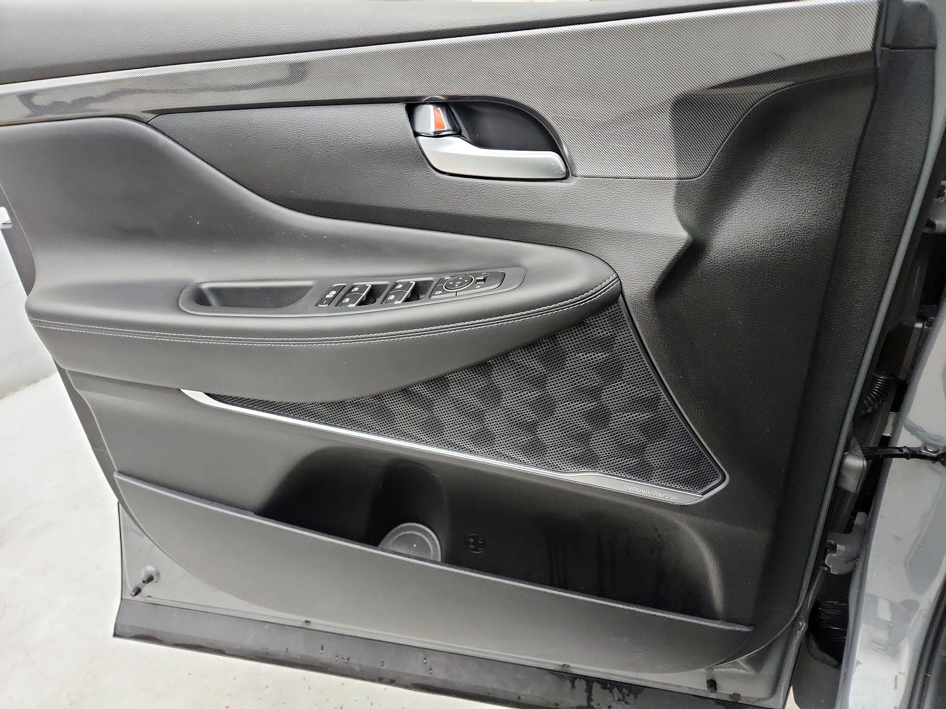 Thumbnail: 2023 Hyundai Santa Fe - 12