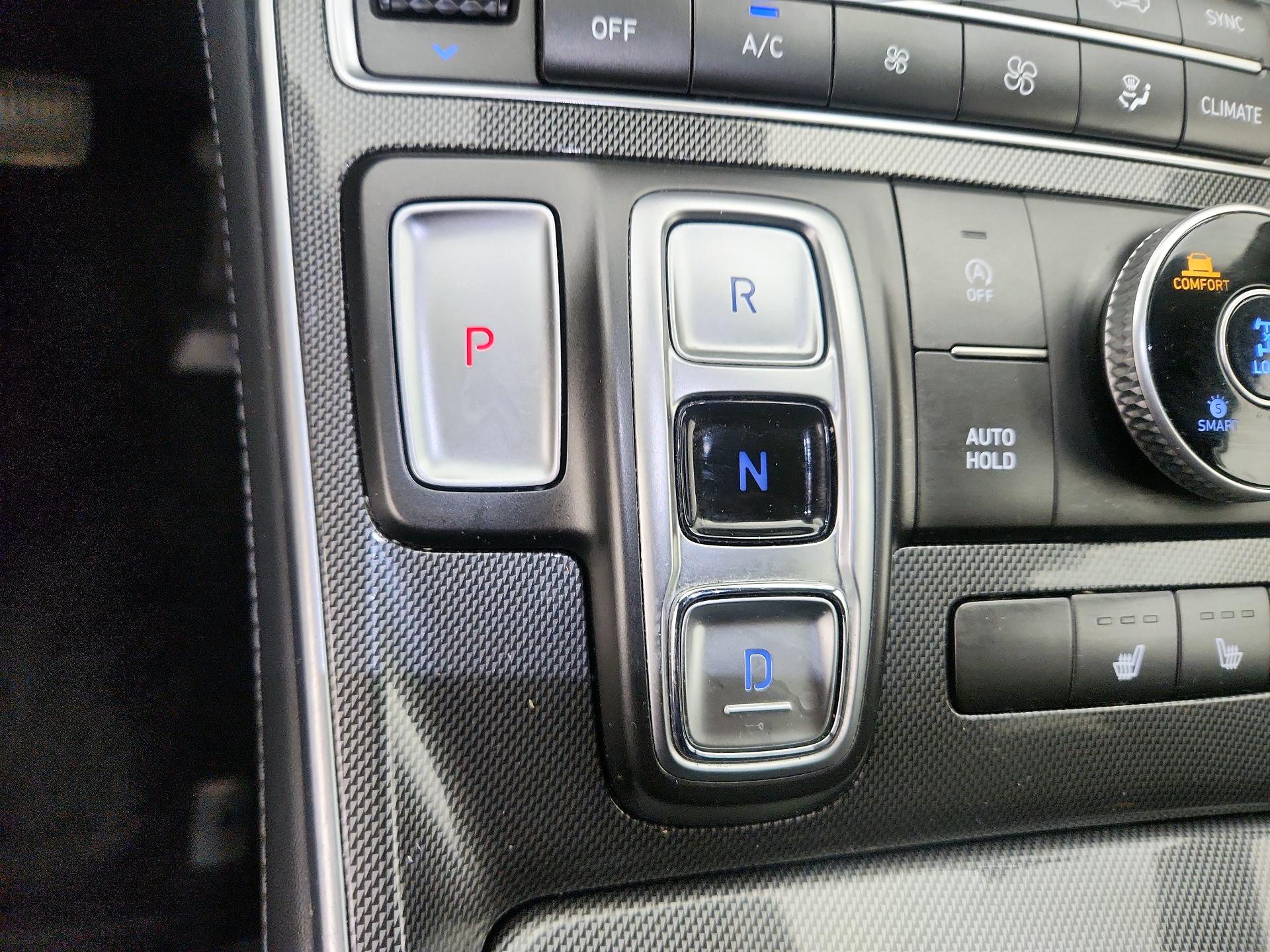 Thumbnail: 2023 Hyundai Santa Fe - 18