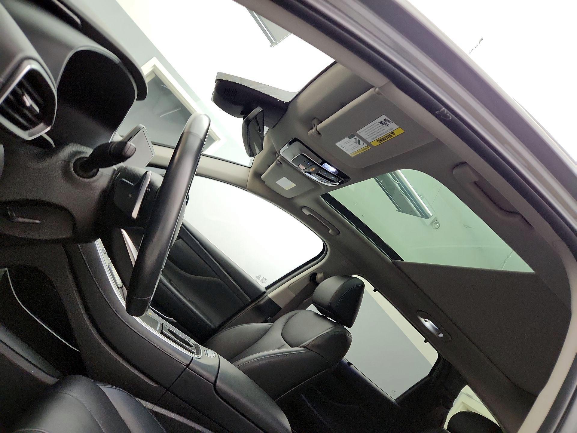 Thumbnail: 2023 Hyundai Santa Fe - 20