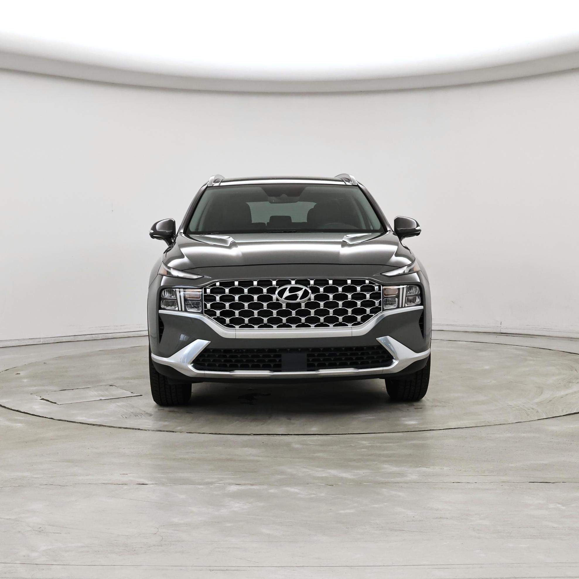 Thumbnail: 2023 Hyundai Santa Fe - 5