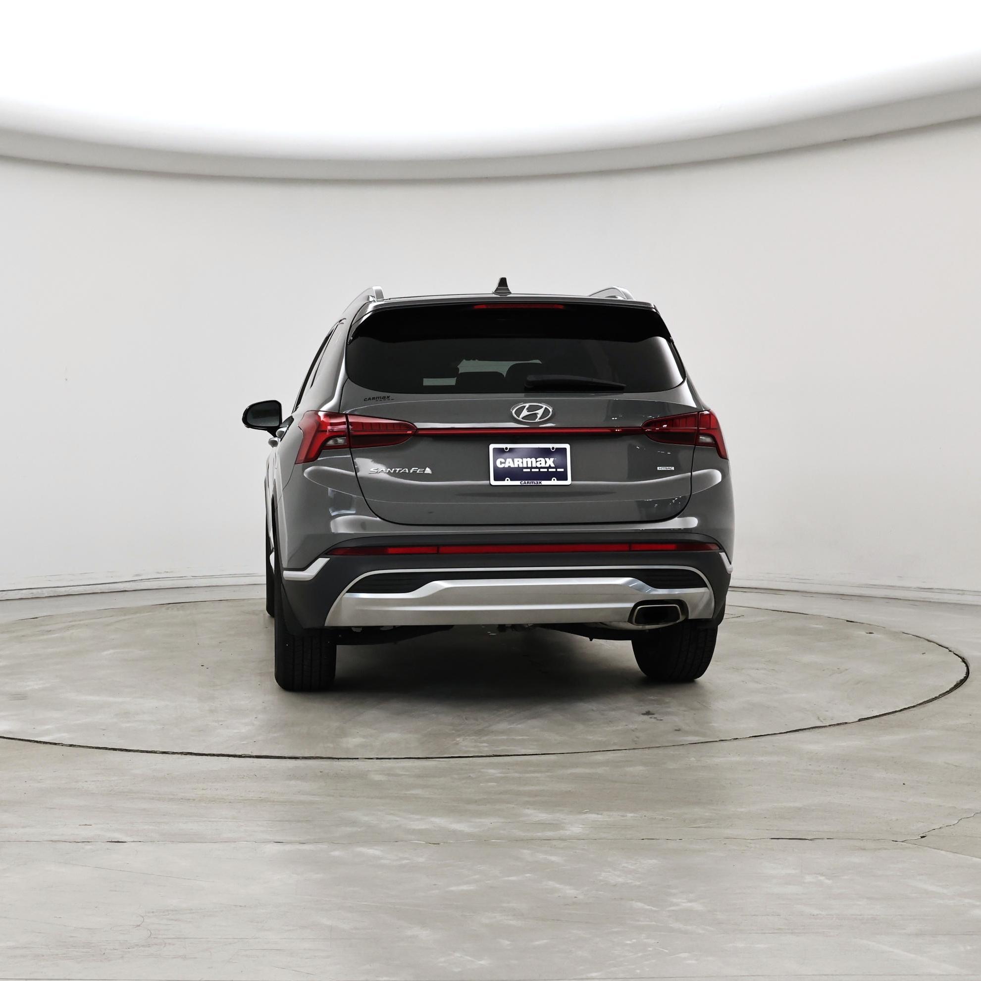 Thumbnail: 2023 Hyundai Santa Fe - 6