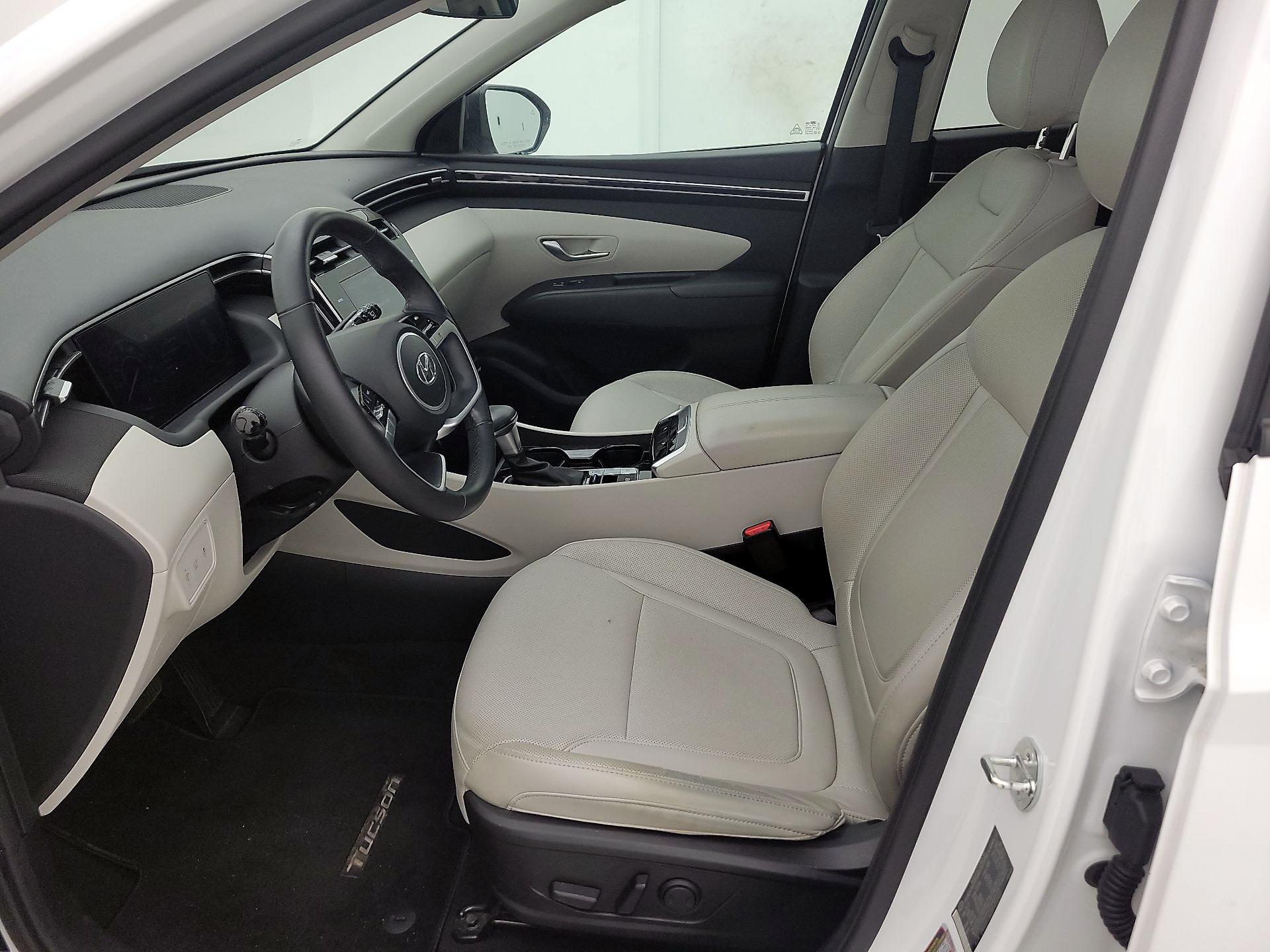 Thumbnail: 2023 Hyundai Tucson - 11