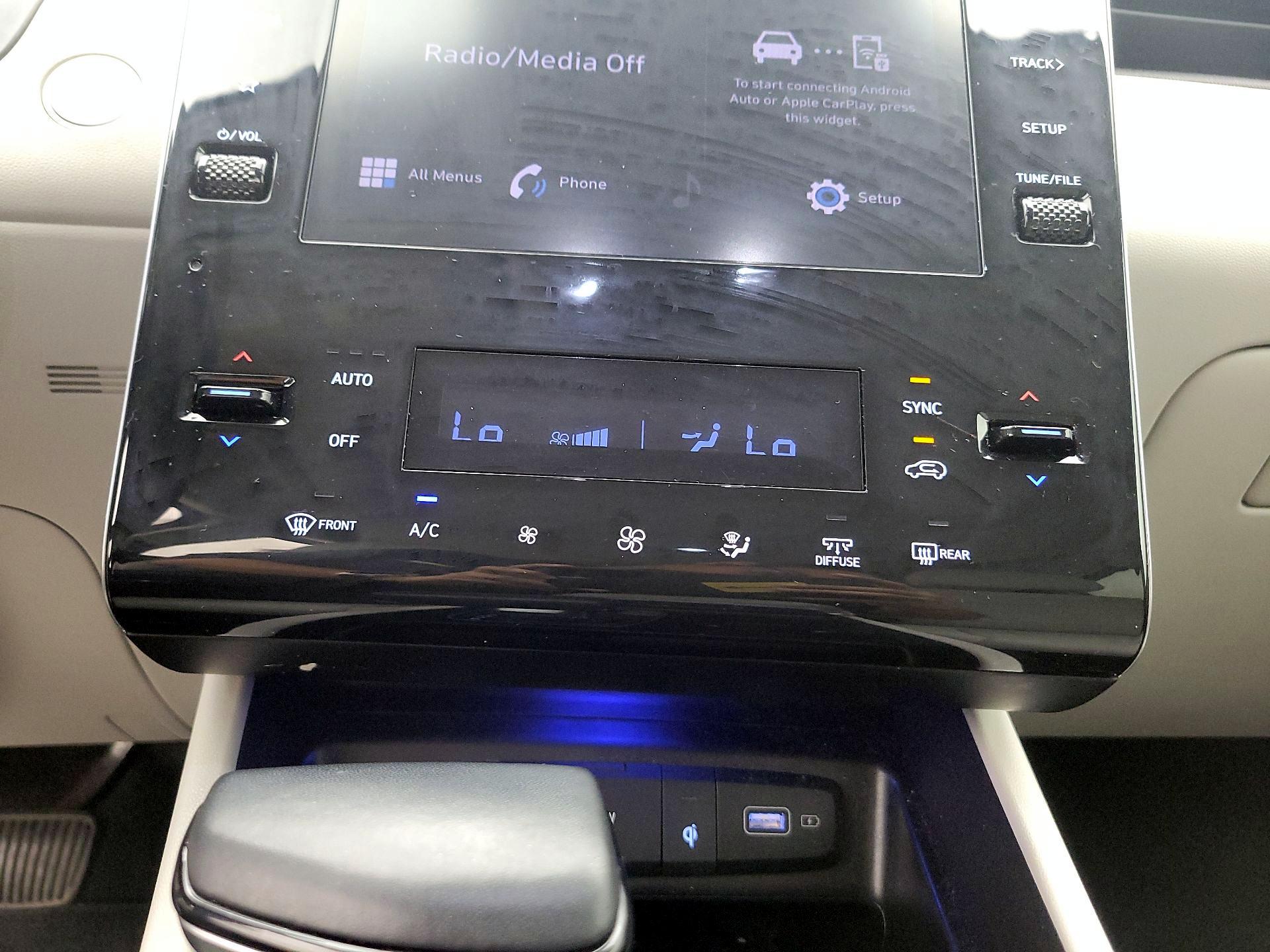 Thumbnail: 2023 Hyundai Tucson - 16