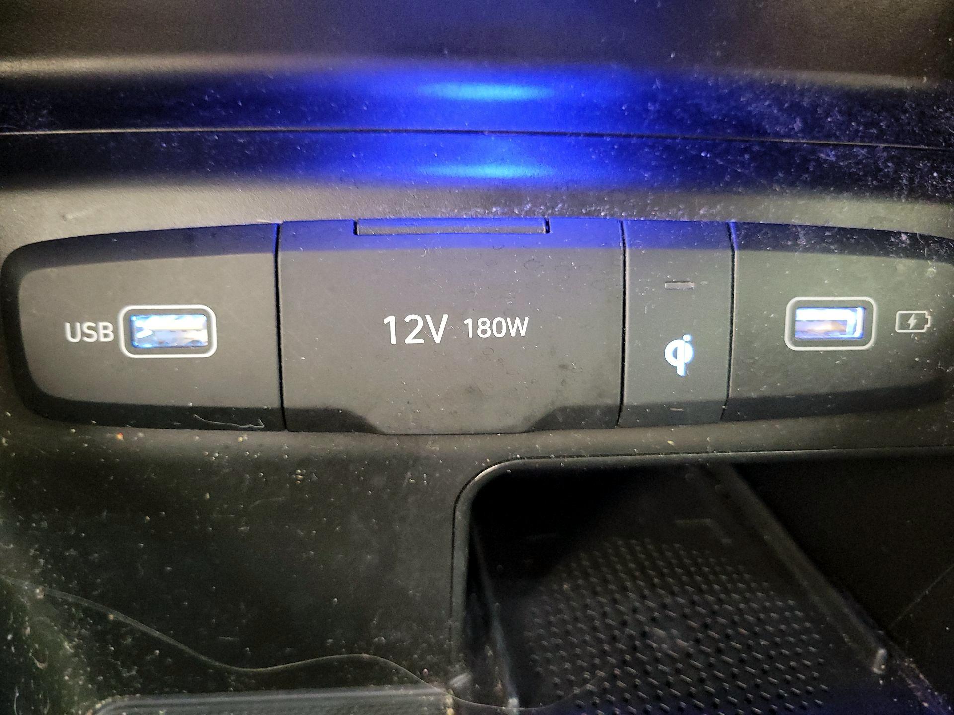 Thumbnail: 2023 Hyundai Tucson - 18