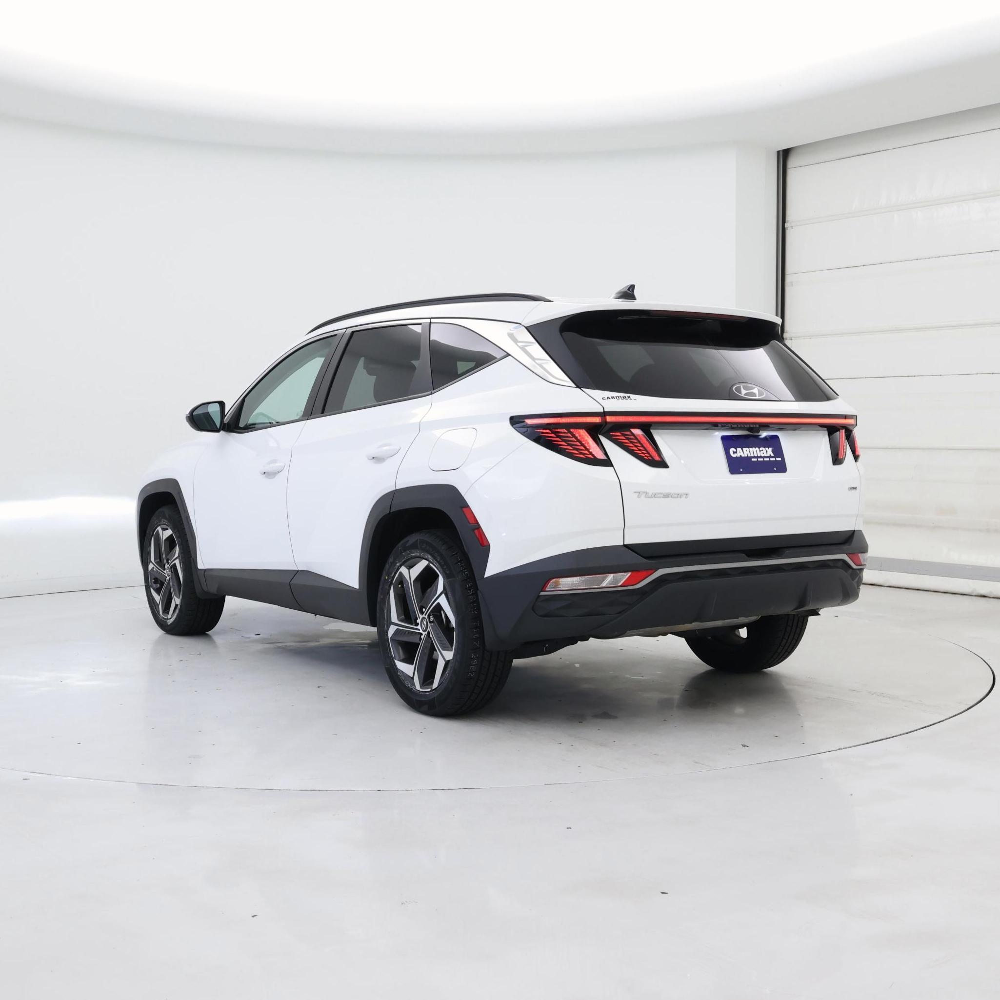 Thumbnail: 2023 Hyundai Tucson - 2