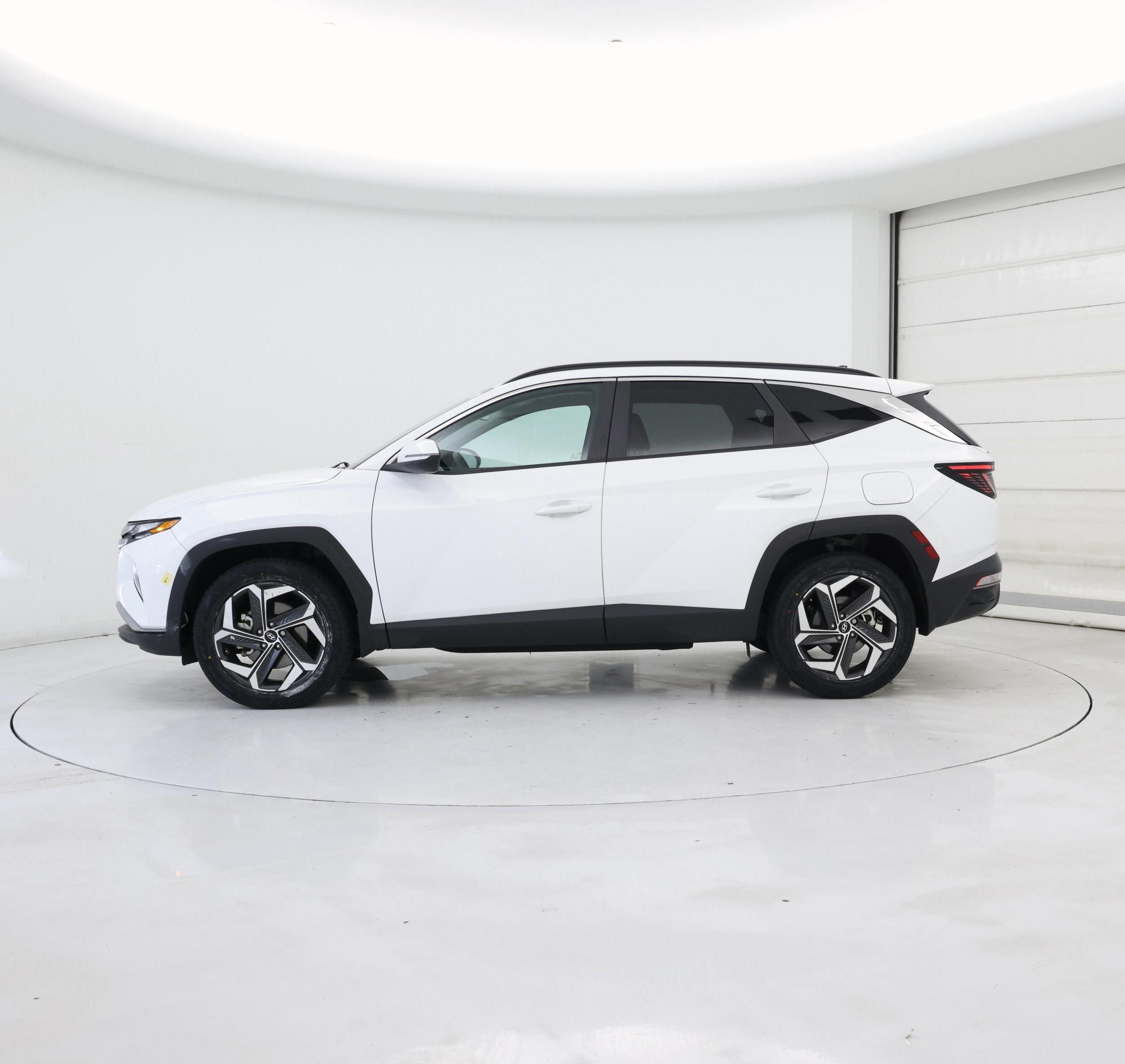 Thumbnail: 2023 Hyundai Tucson - 3