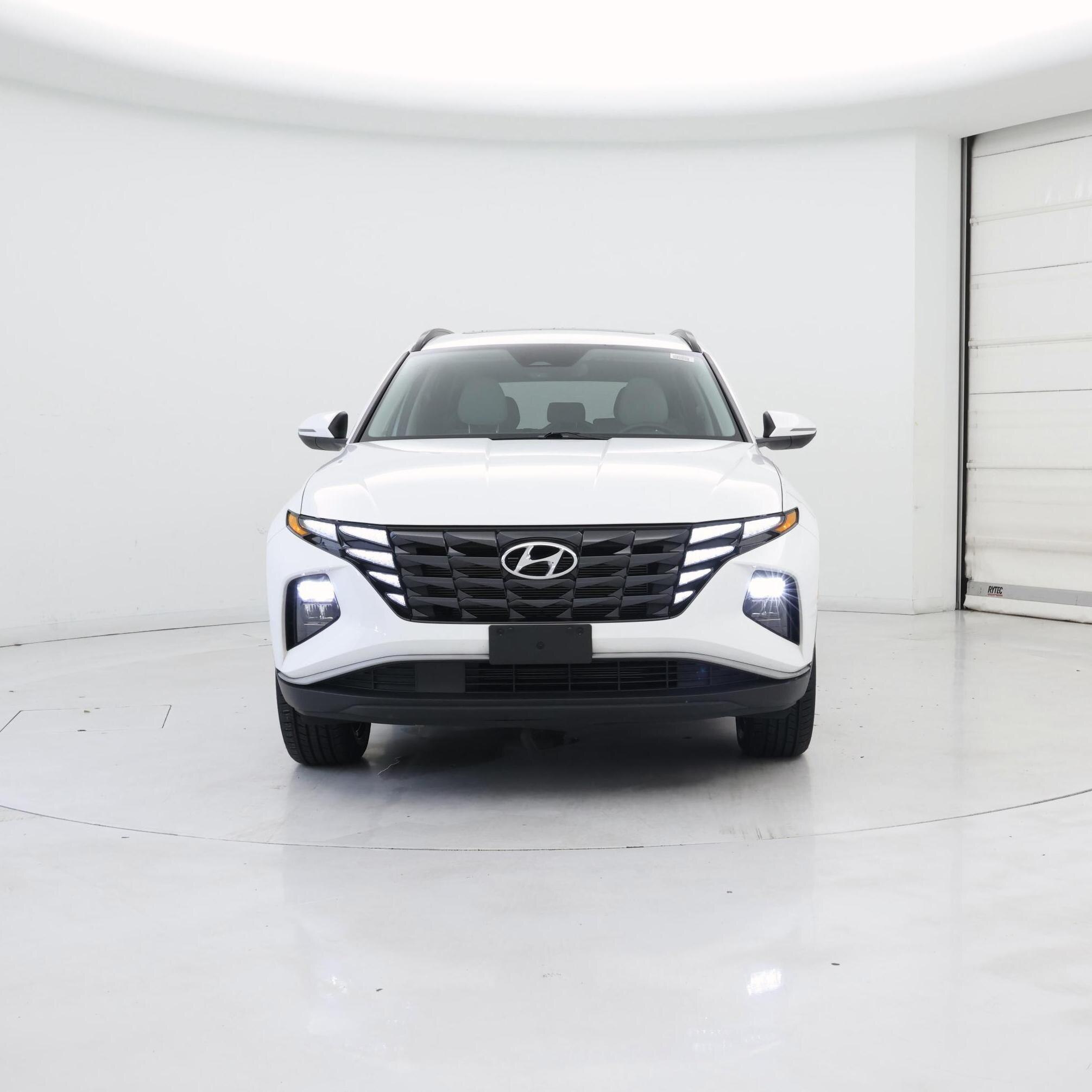 Thumbnail: 2023 Hyundai Tucson - 5