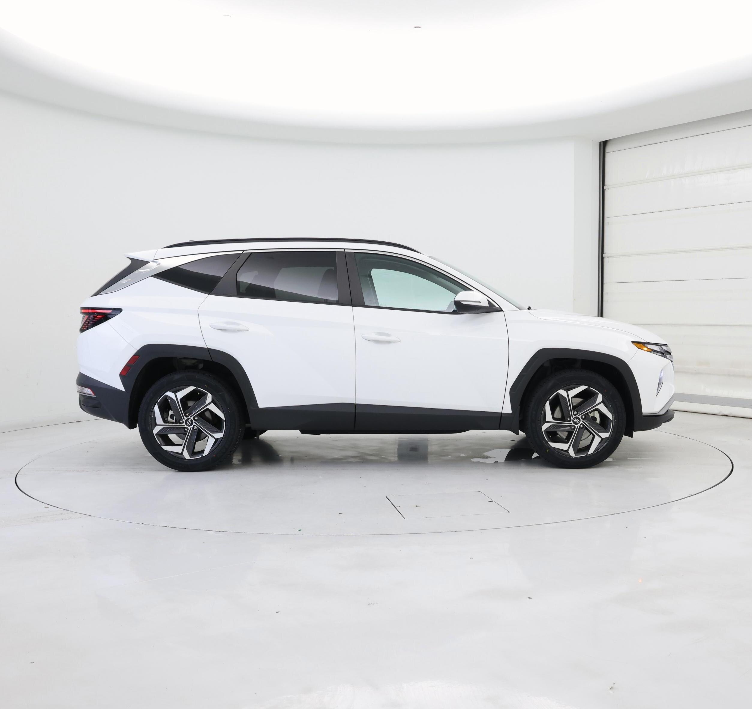 Thumbnail: 2023 Hyundai Tucson - 7