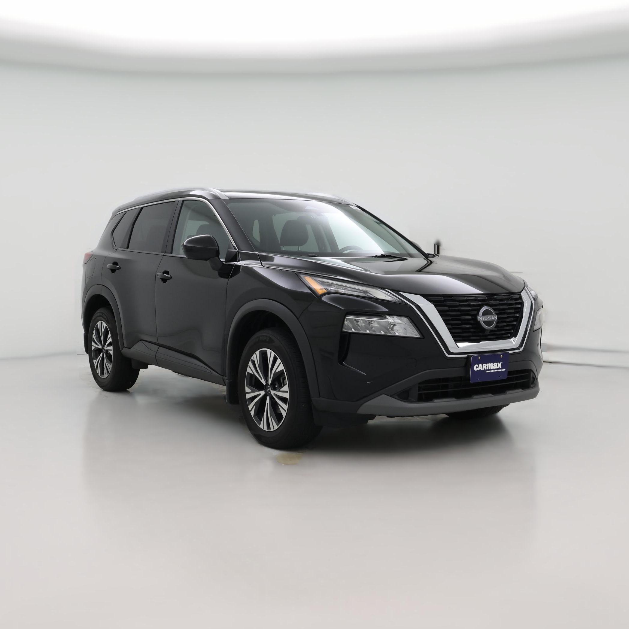 Thumbnail: 2023 Nissan Rogue - 1
