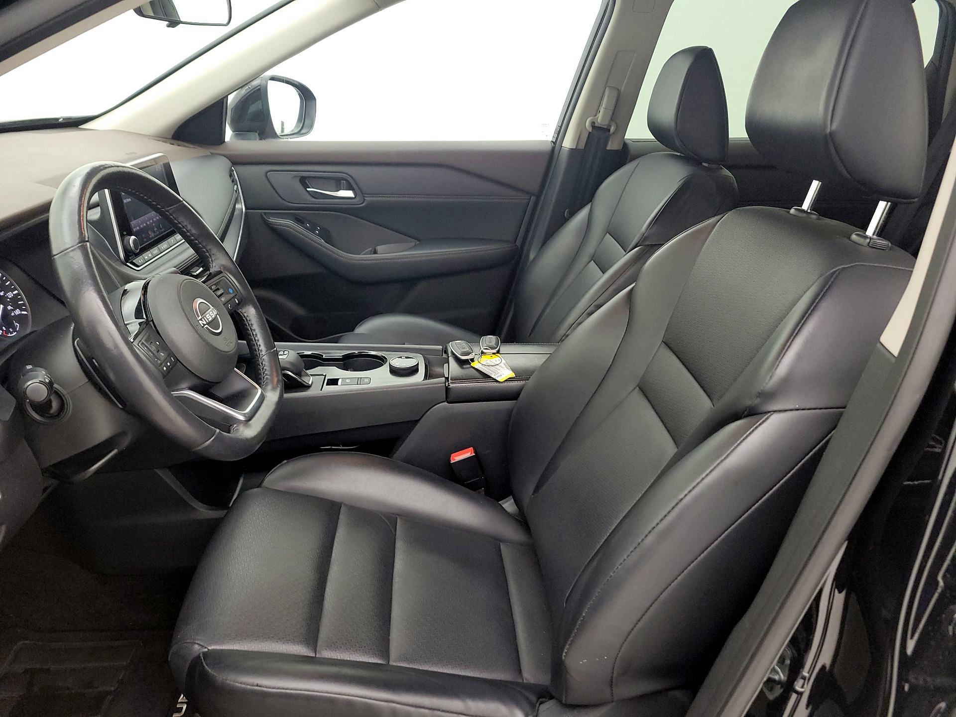 Thumbnail: 2023 Nissan Rogue - 11