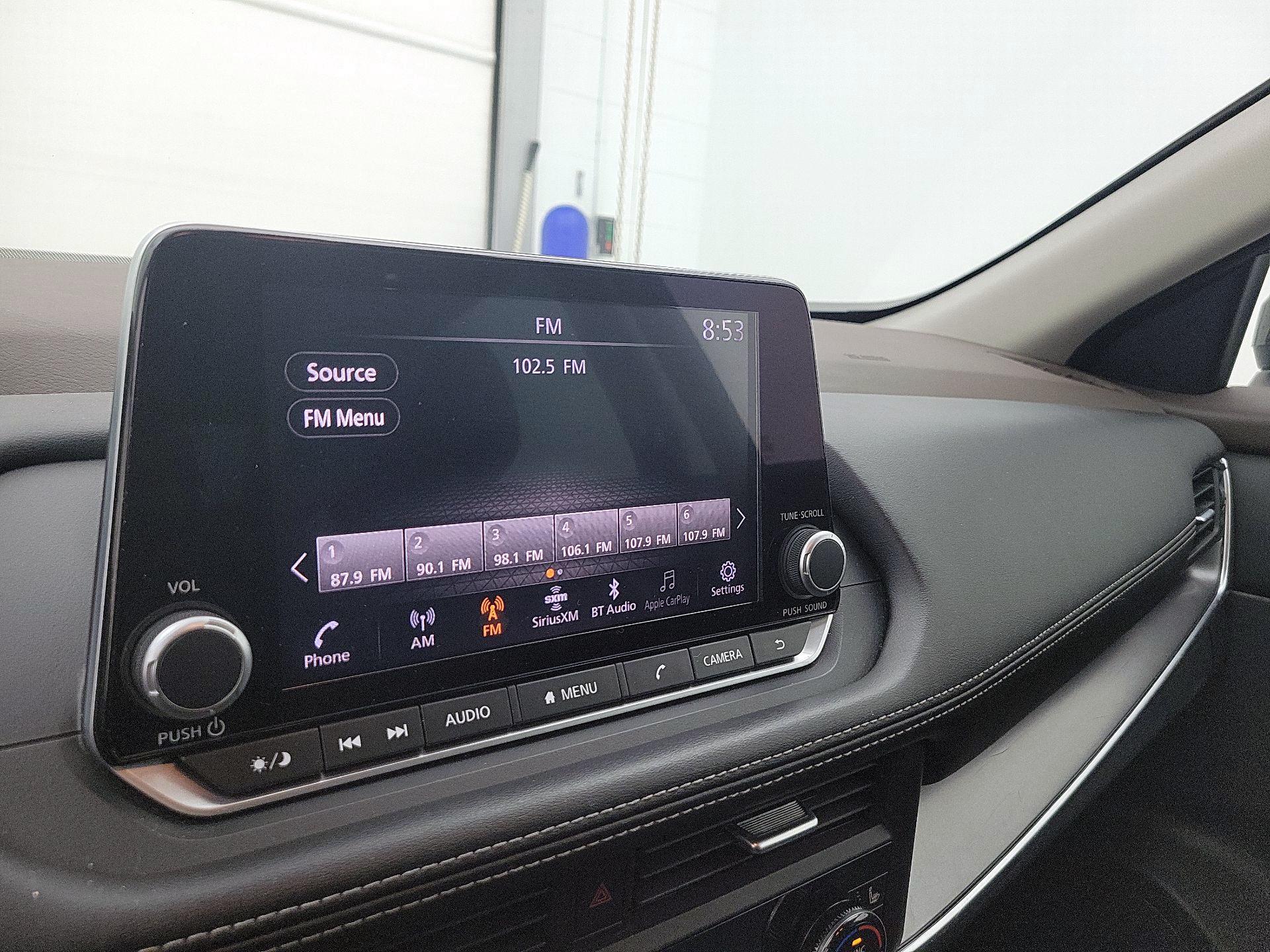 Thumbnail: 2023 Nissan Rogue - 15