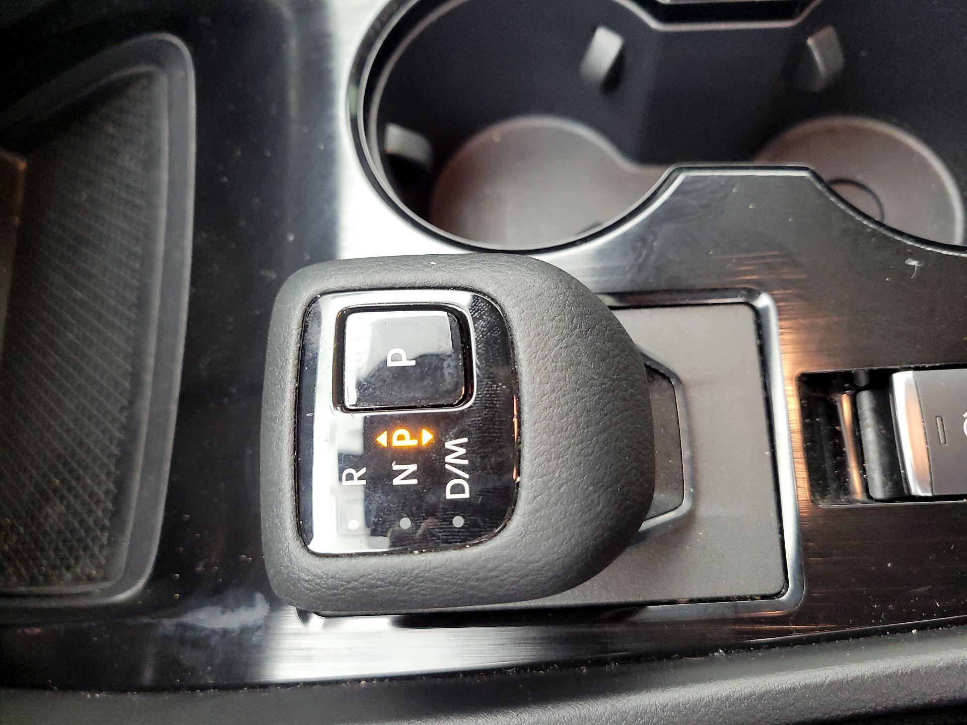 Thumbnail: 2023 Nissan Rogue - 17