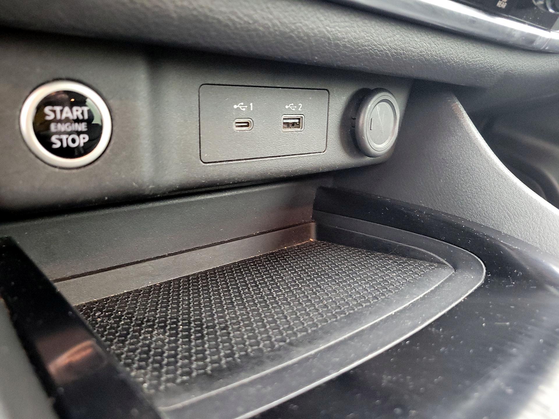 Thumbnail: 2023 Nissan Rogue - 18