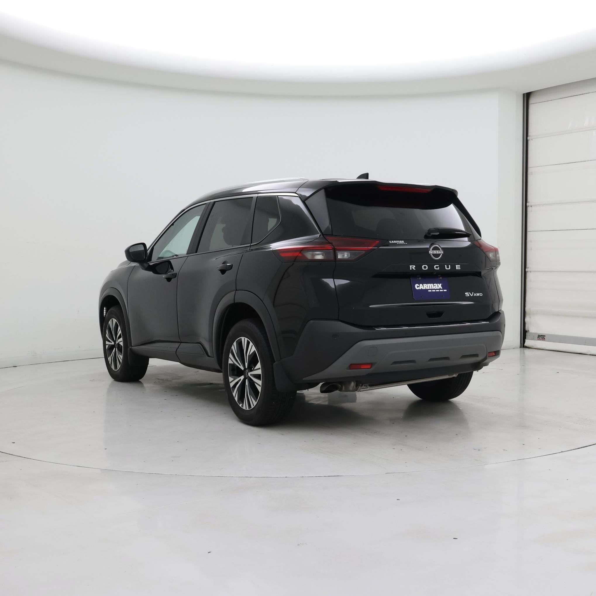 Thumbnail: 2023 Nissan Rogue - 2
