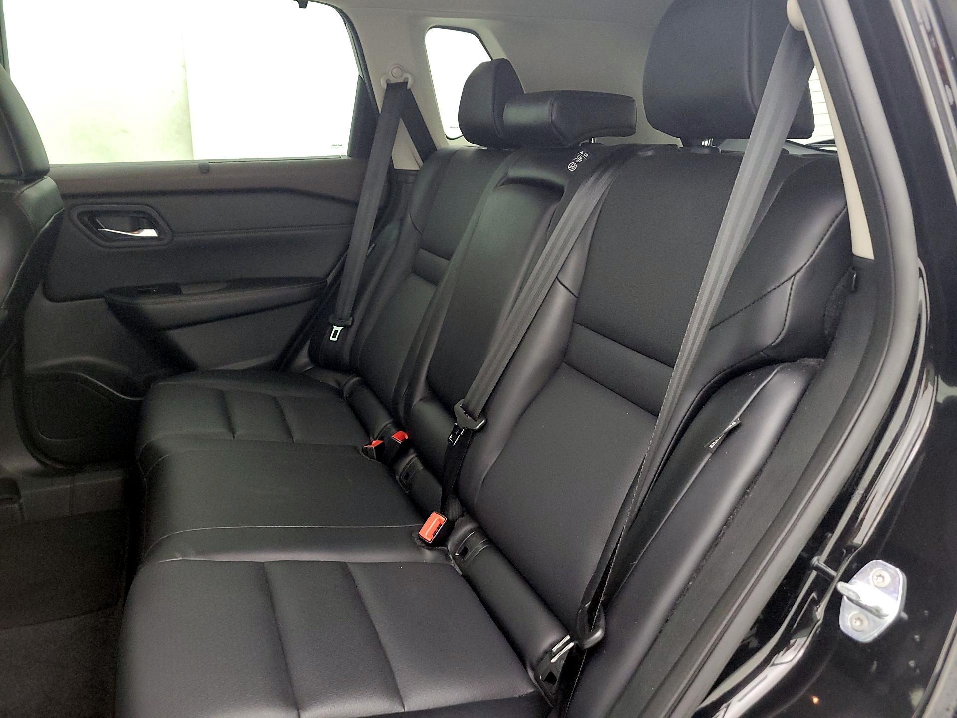 Thumbnail: 2023 Nissan Rogue - 19