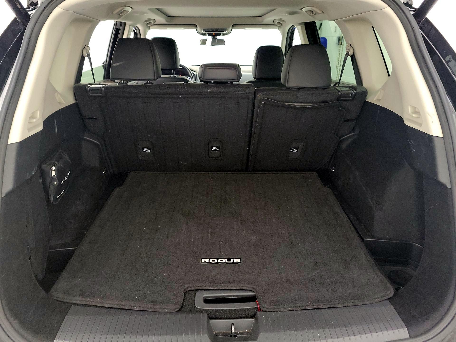 Thumbnail: 2023 Nissan Rogue - 20