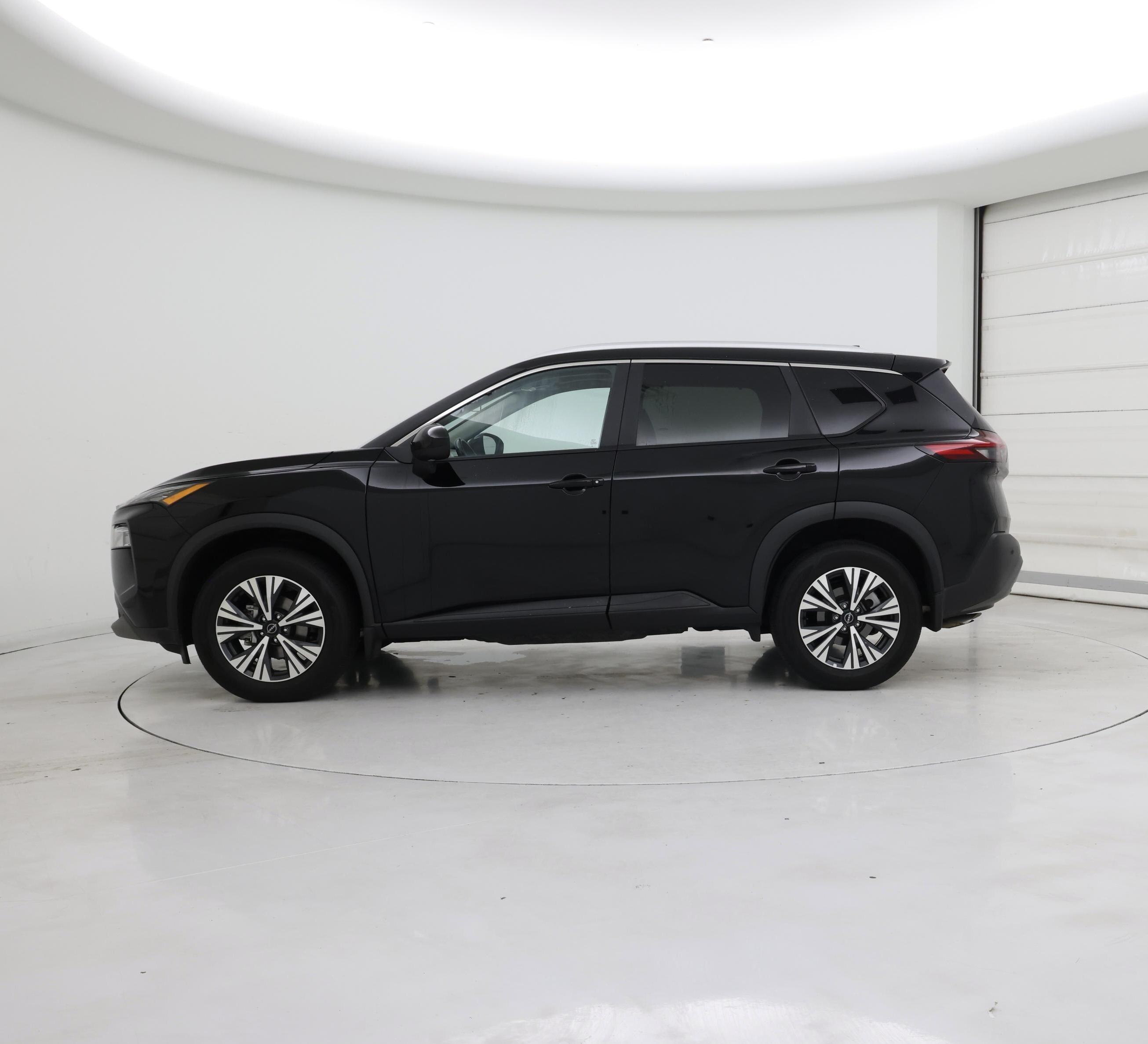 Thumbnail: 2023 Nissan Rogue - 3