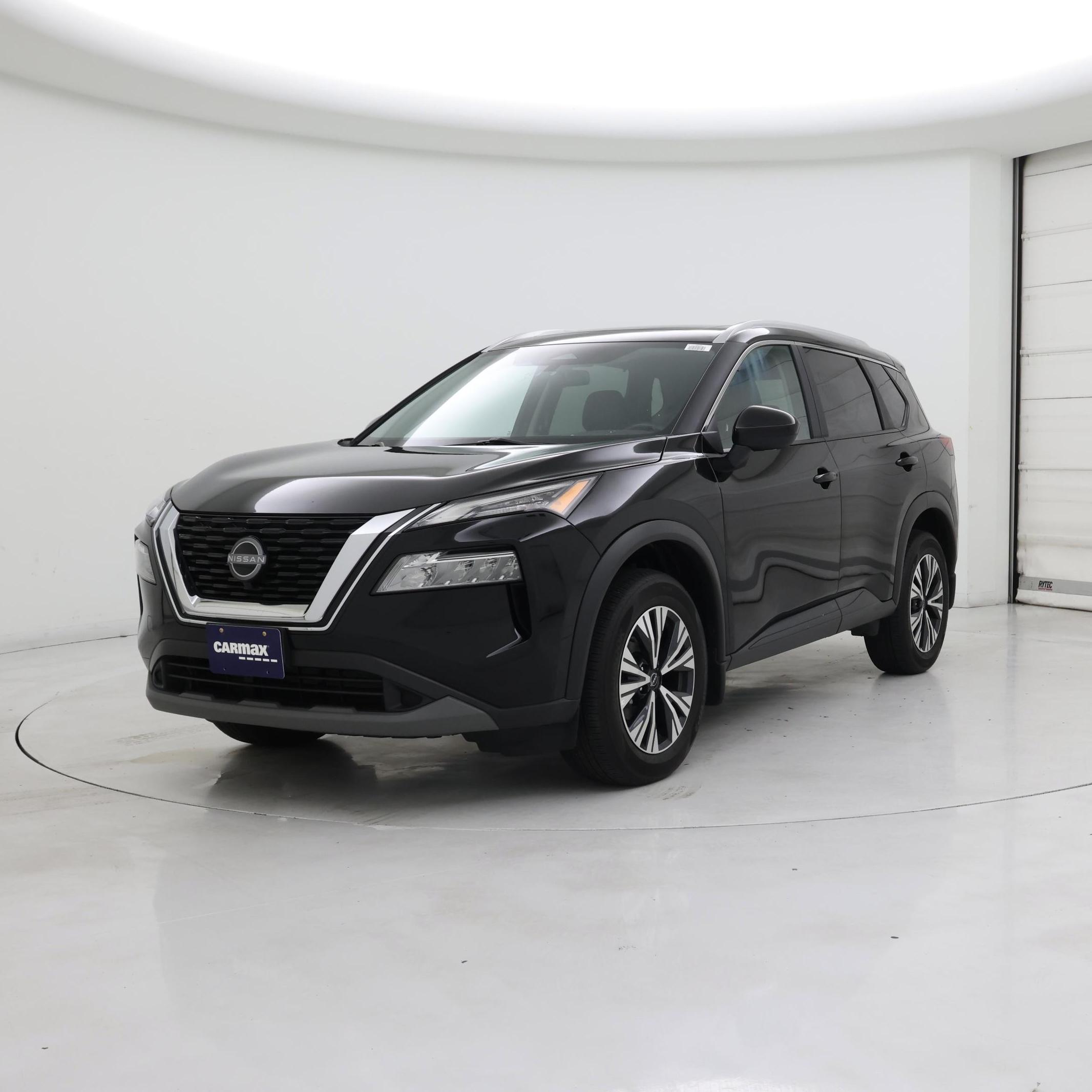 Thumbnail: 2023 Nissan Rogue - 4