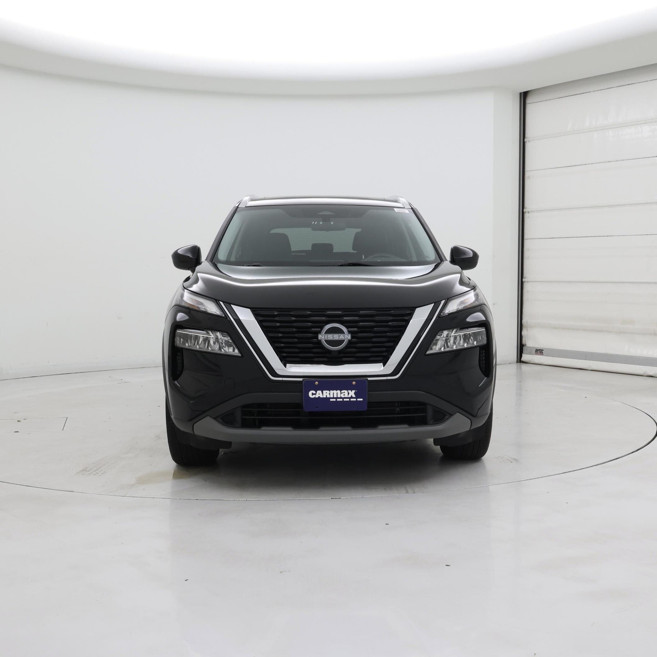 Thumbnail: 2023 Nissan Rogue - 5