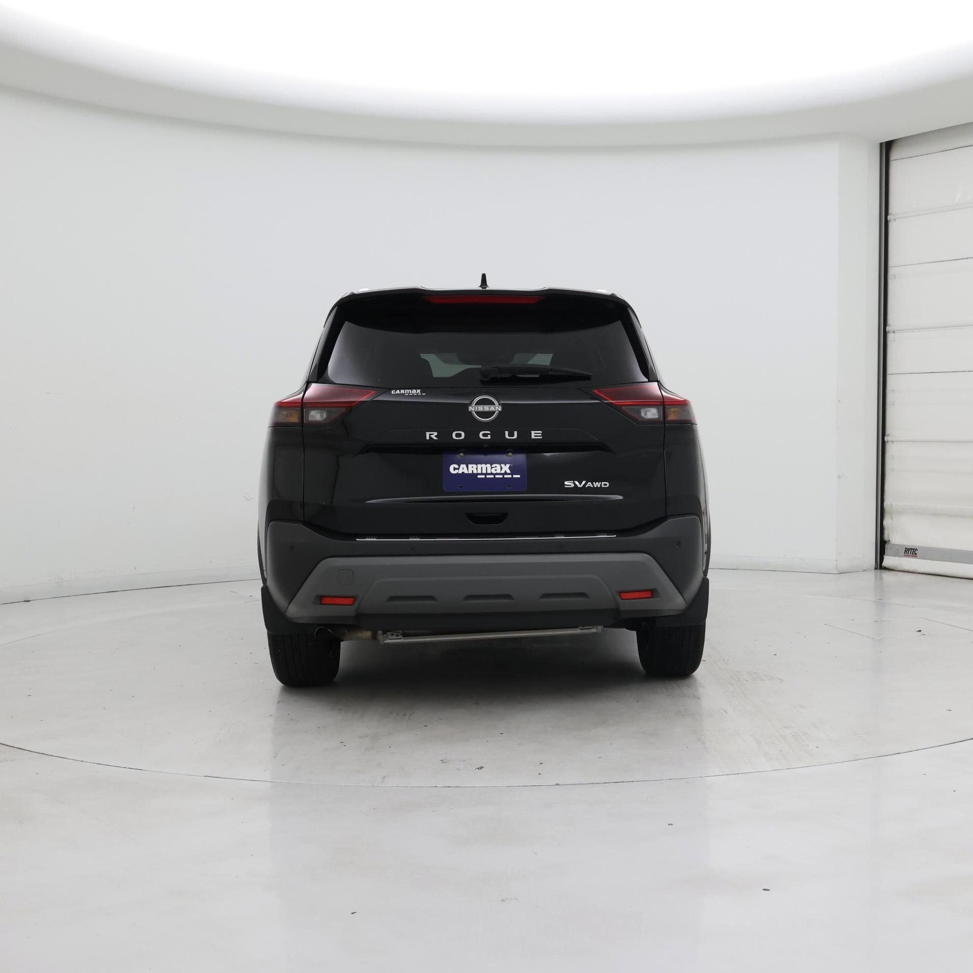 Thumbnail: 2023 Nissan Rogue - 6