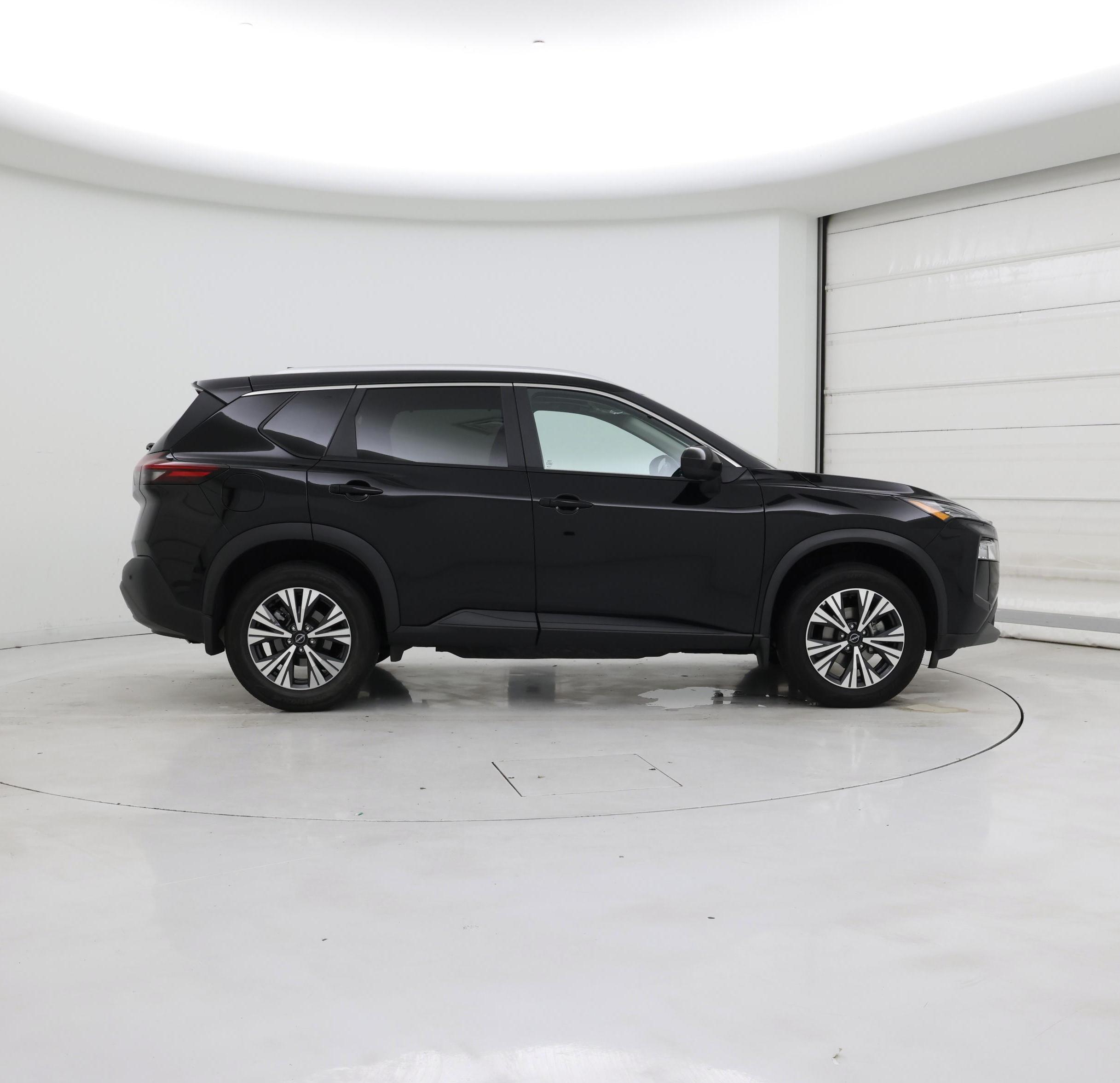 Thumbnail: 2023 Nissan Rogue - 7