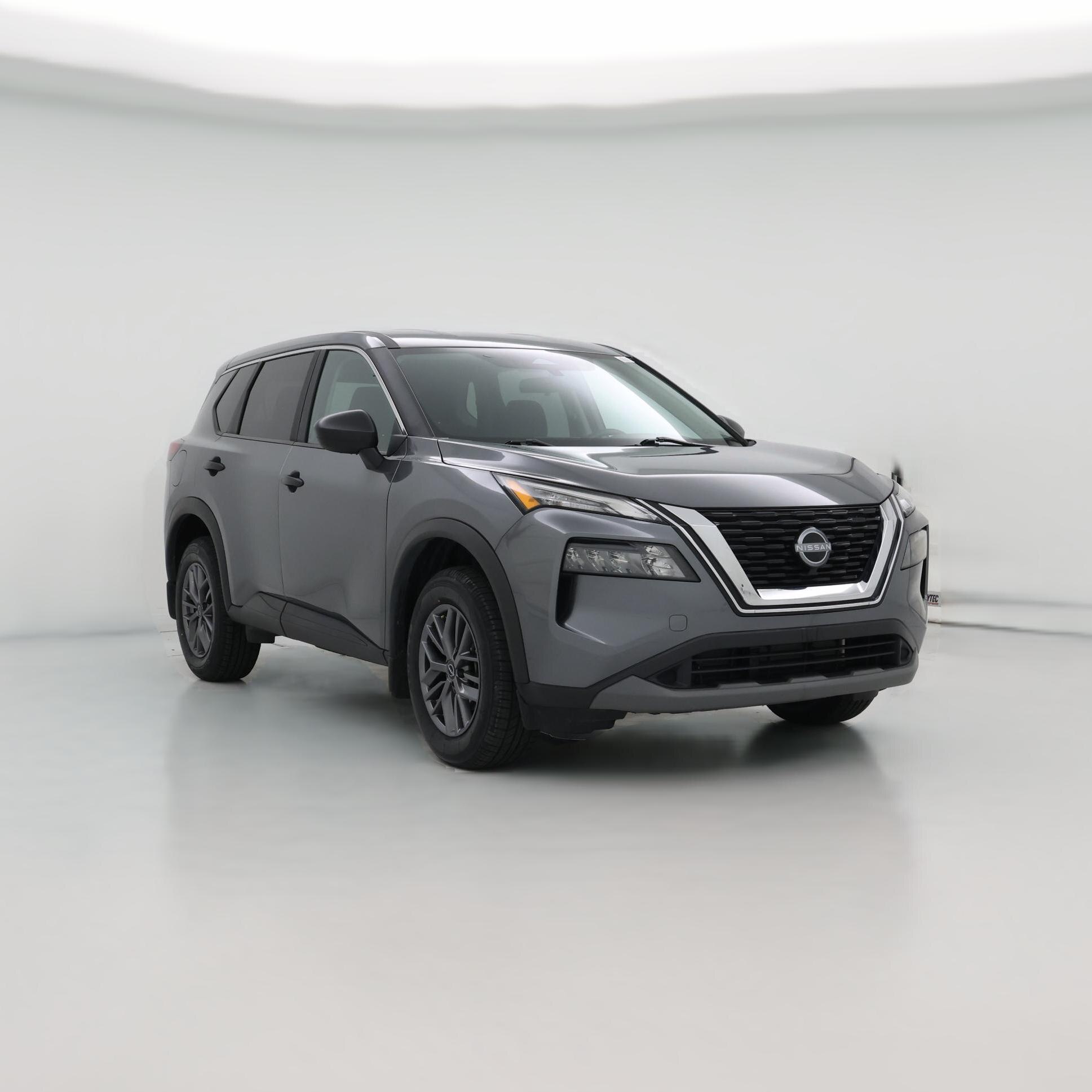 Thumbnail: 2023 Nissan Rogue - 1